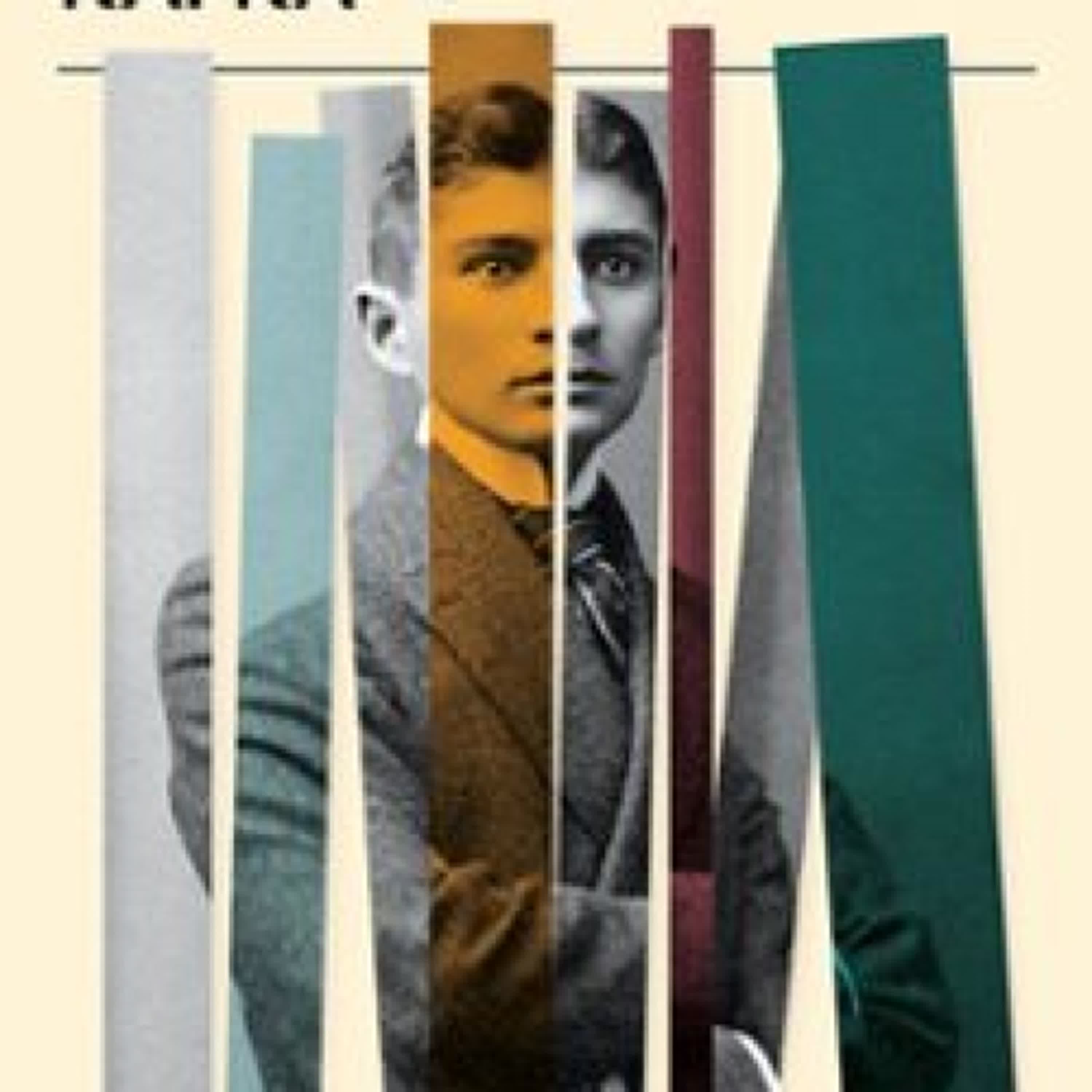 KAFKA RUDIGER SAFRANSKI