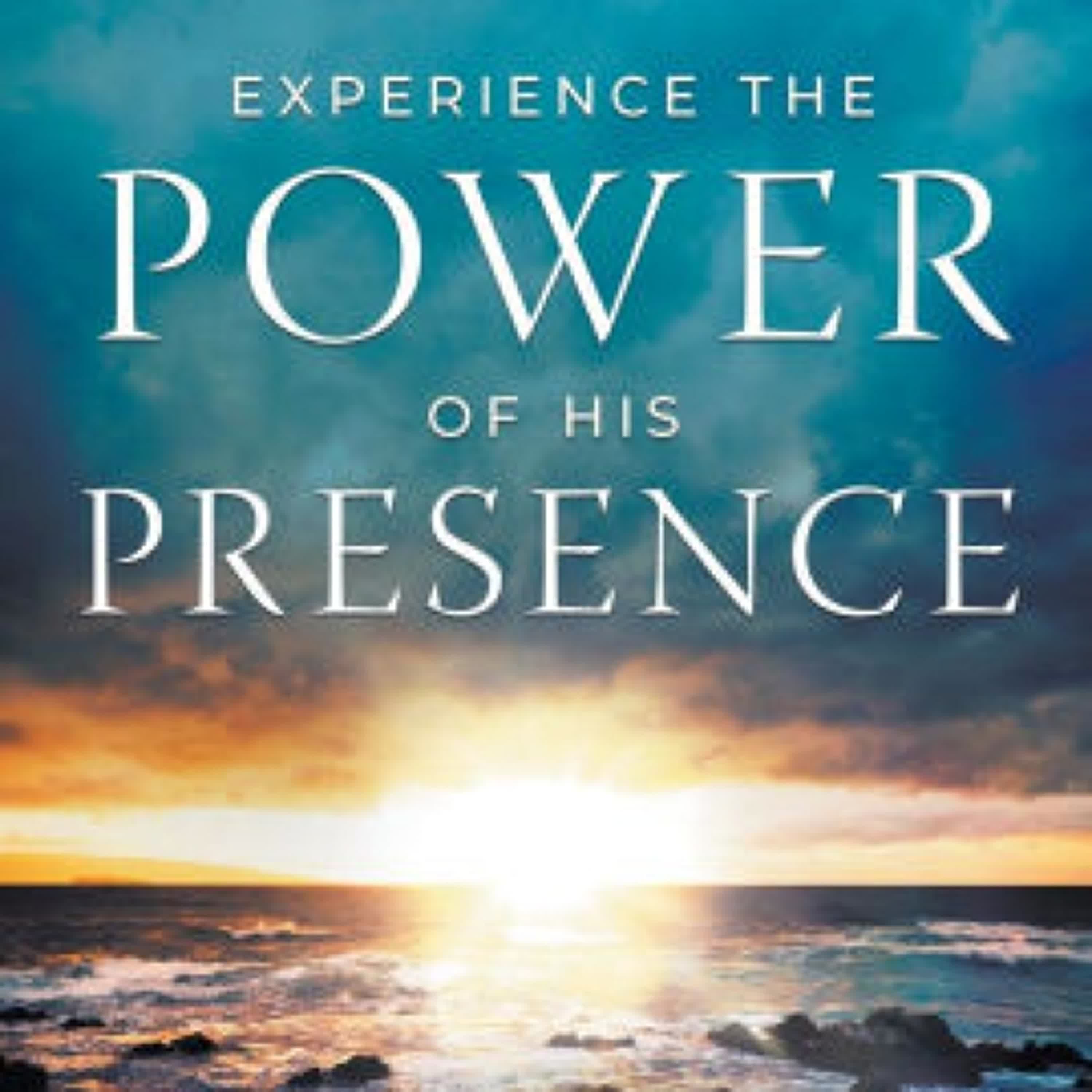 [PDF] Download Experience the Power of His Presence: Embracing the Peace, Promise, and Power of God's Nearness by T. D. Jakes