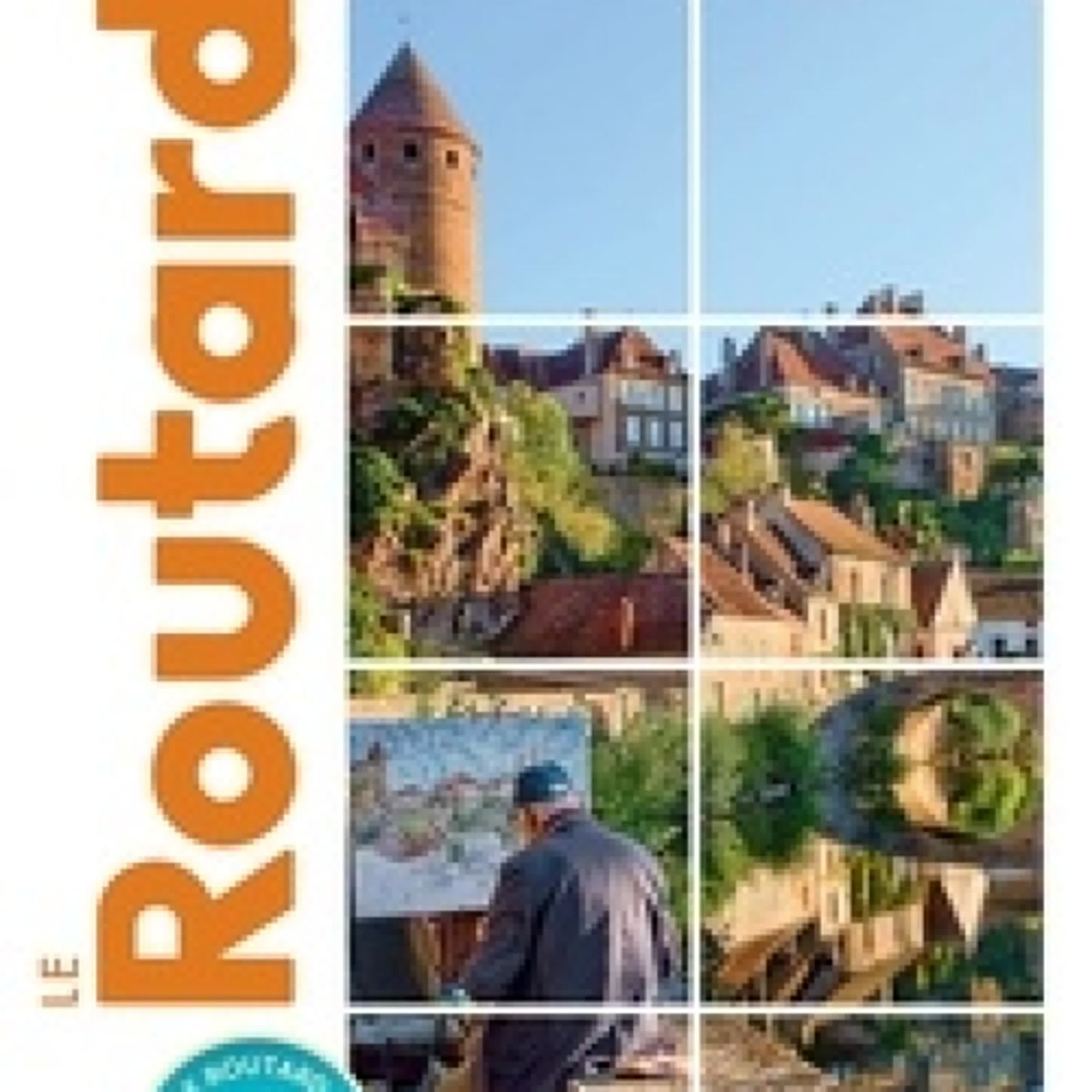 Lire en ligne : Guide du Routard Bourgogne 2024/25