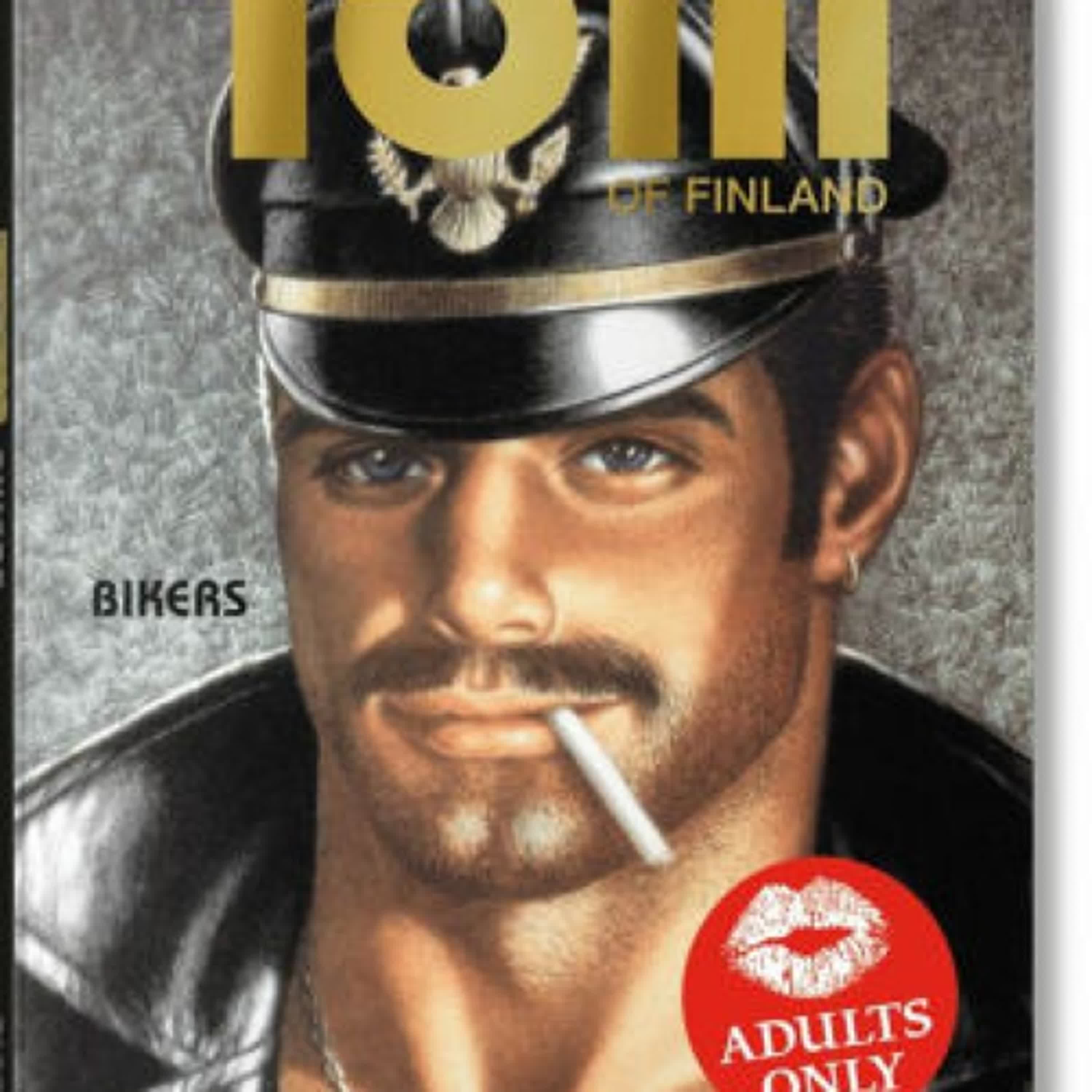 Read online: The Little Book of Tom. Bikers by Dian Hanson, Tom of Finland
