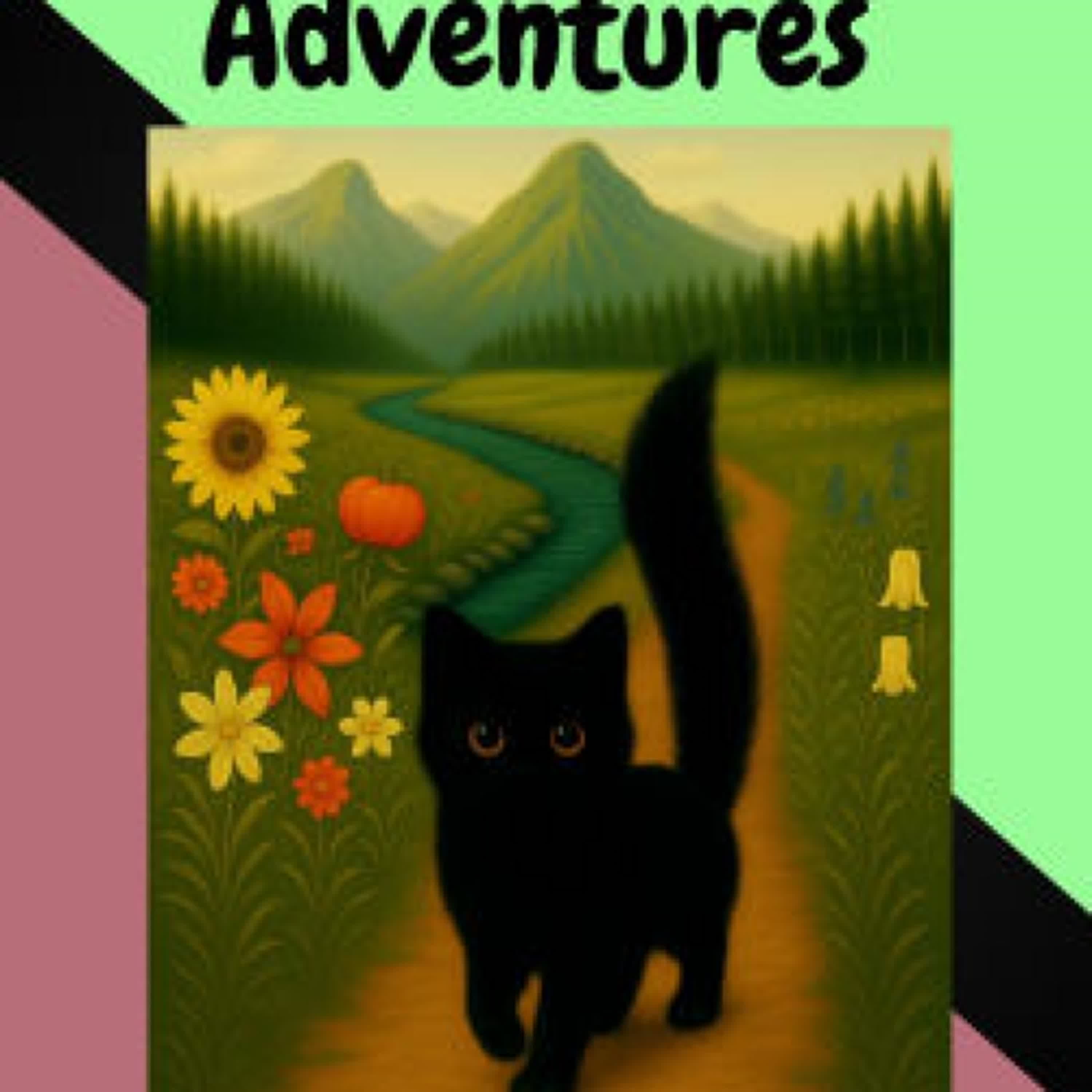 Wonderbelle's Adventures by Angela Ehrhardt on Iphone New Format