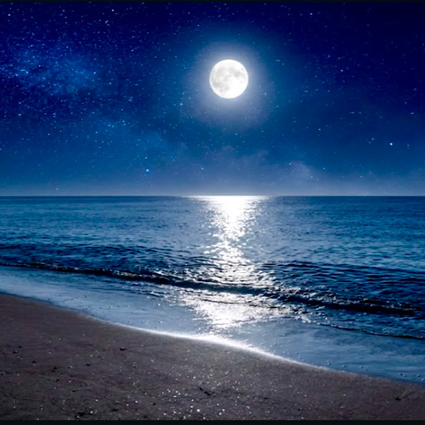 EP62找回純粹的自己|夏夜星空下的海水洗禮 EP62找回純粹的自己|夏夜星空下的海水洗禮