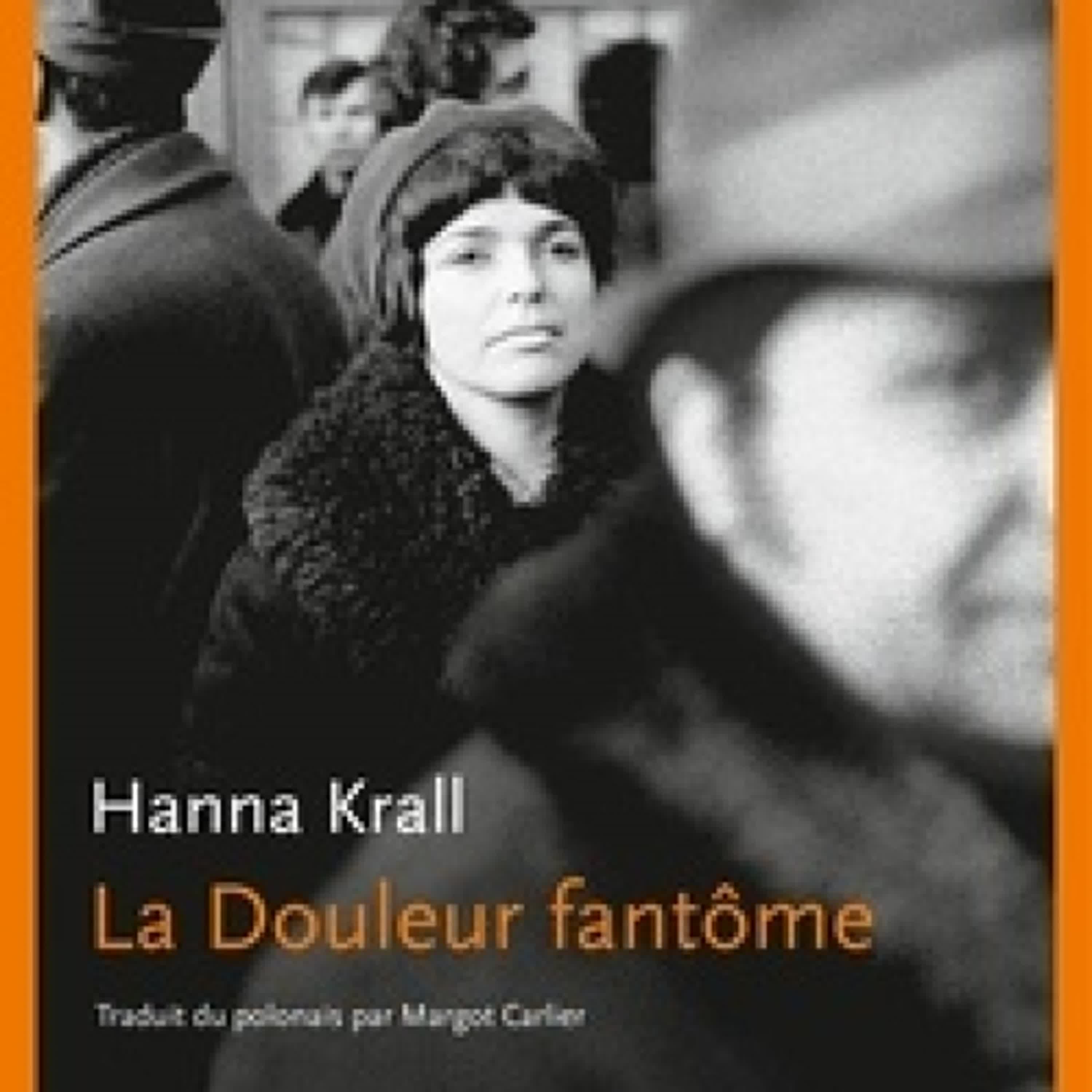 {téléchargement} La douleur fantôme