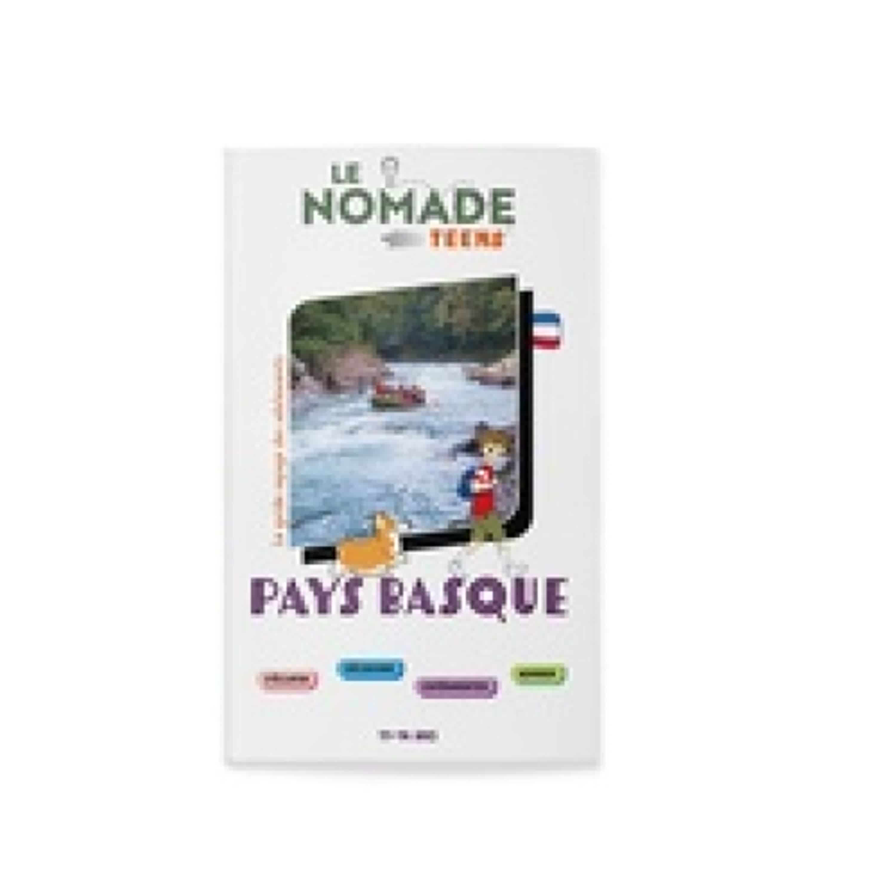 Lire en ligne : Pays basque