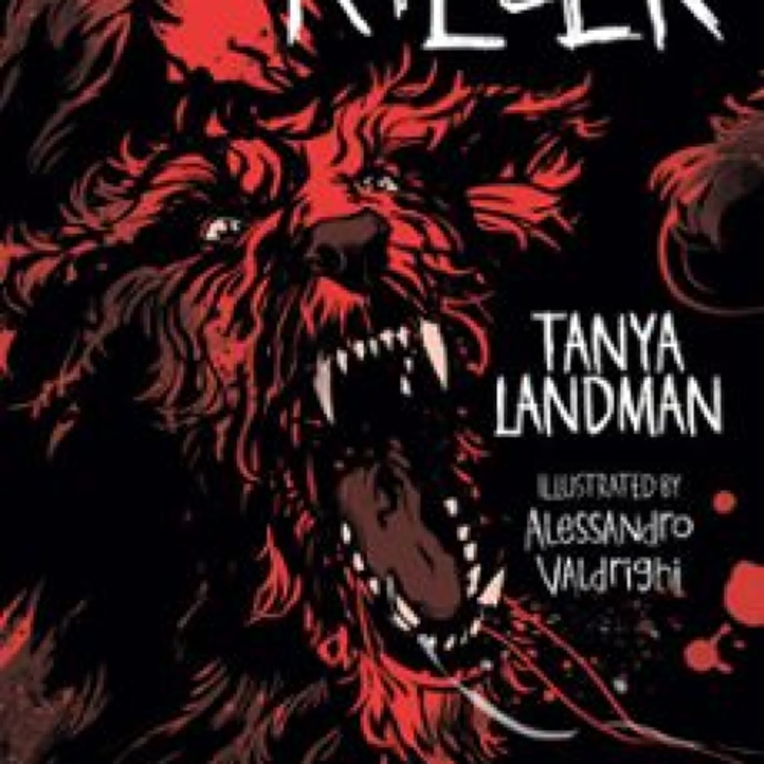 KILLER TANYA LANDMAN