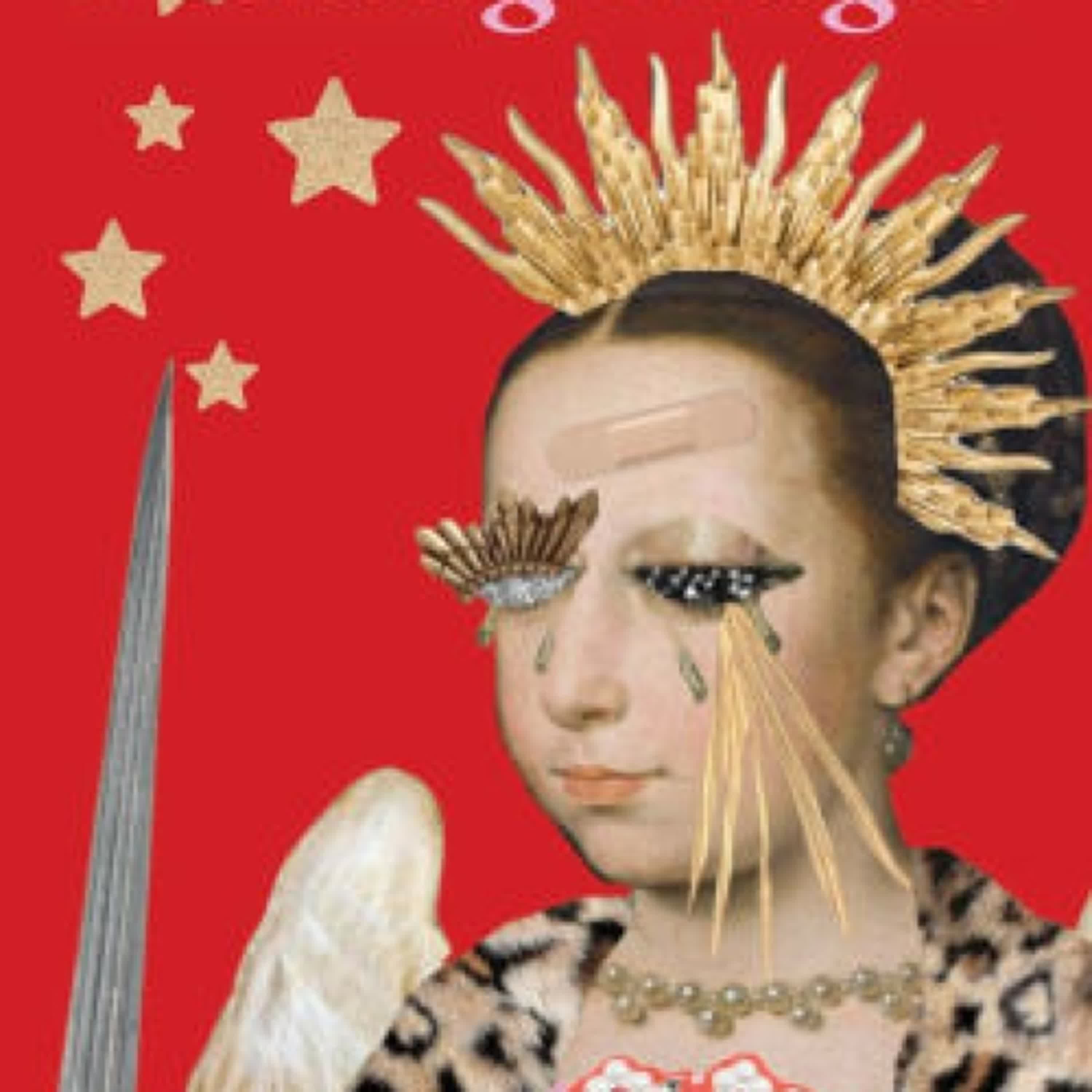 Read online: F*cking Magic by Clementine Morrigan