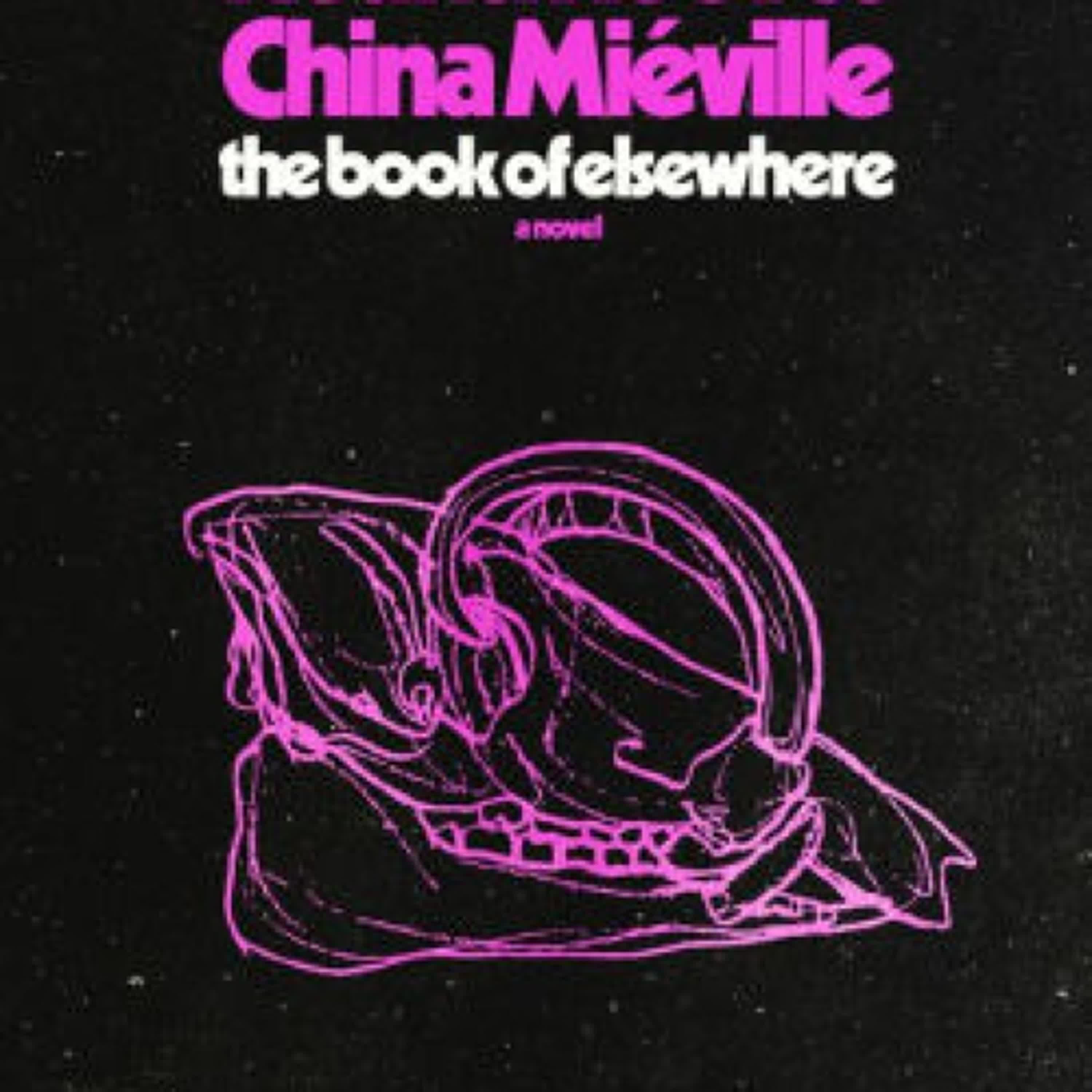 [PDF] Download The Book of Elsewhere: A Novel by Keanu Reeves, China Mieville