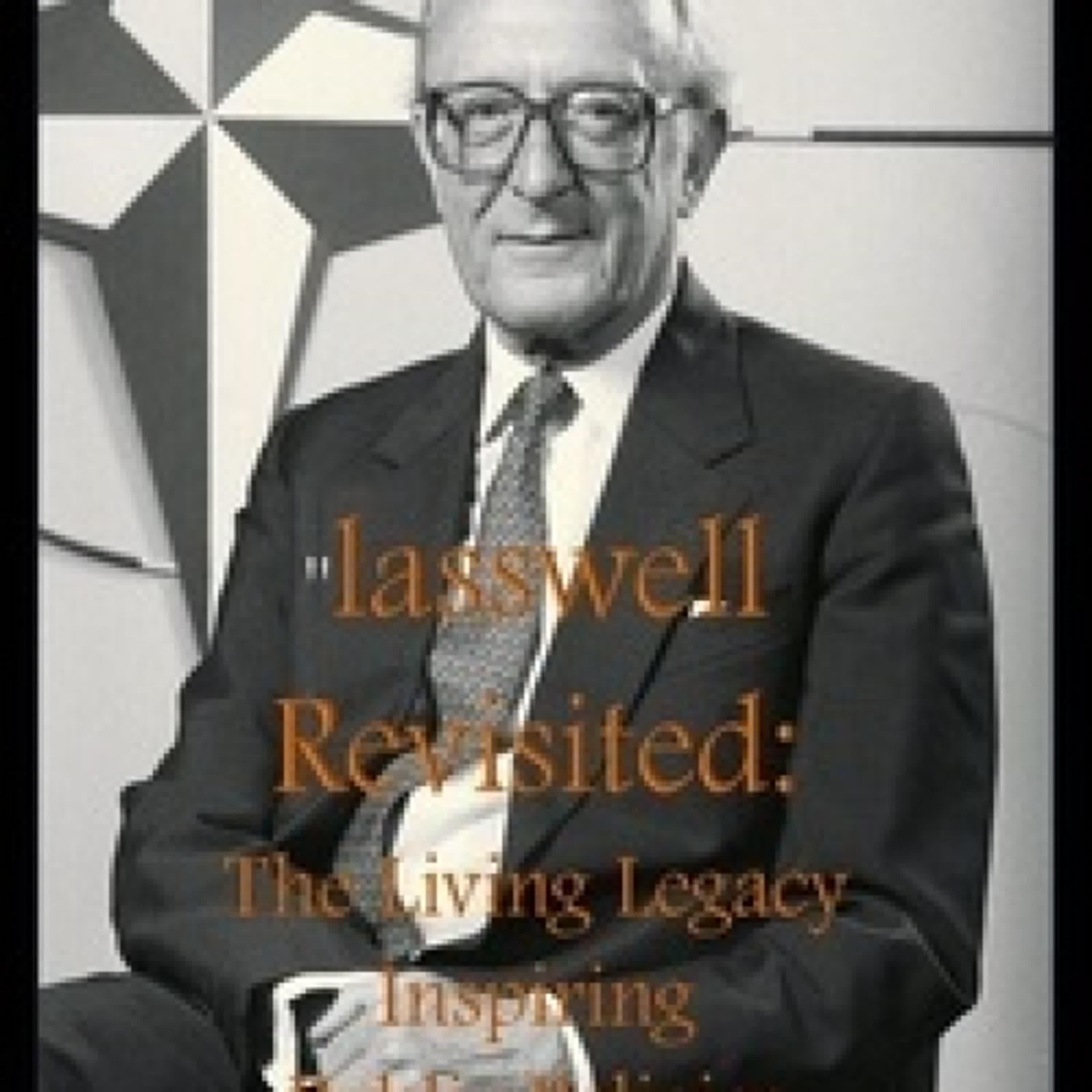 Télécharger Pdf Lasswell Revisited