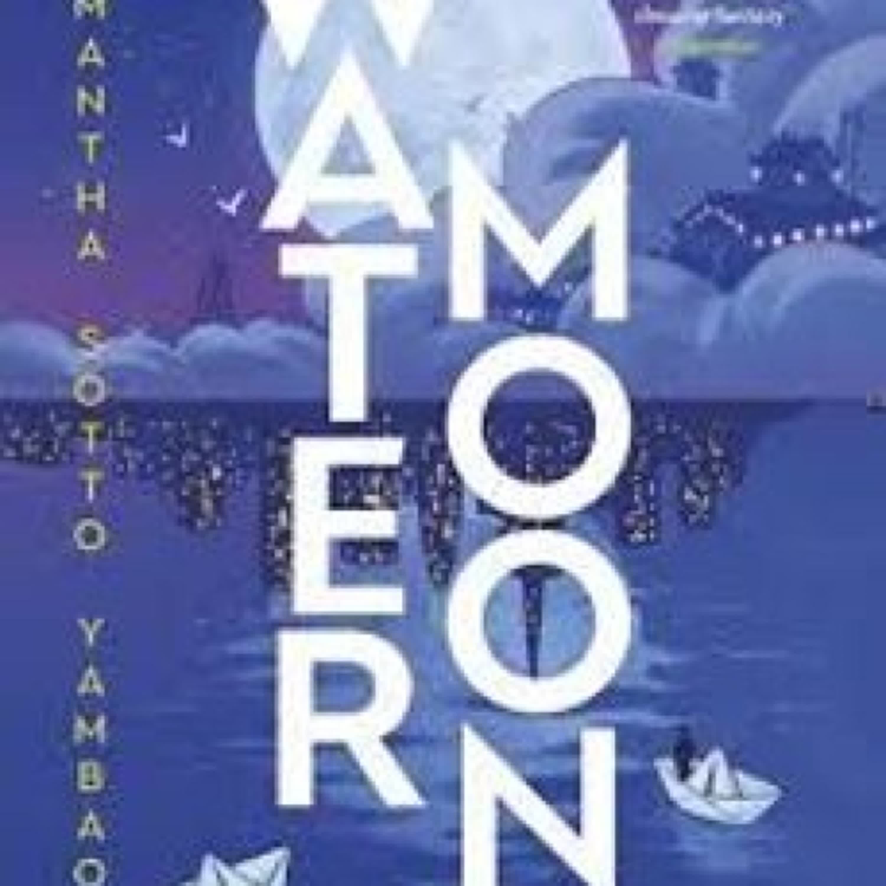 WATER MOON Samantha Sotto Yambao