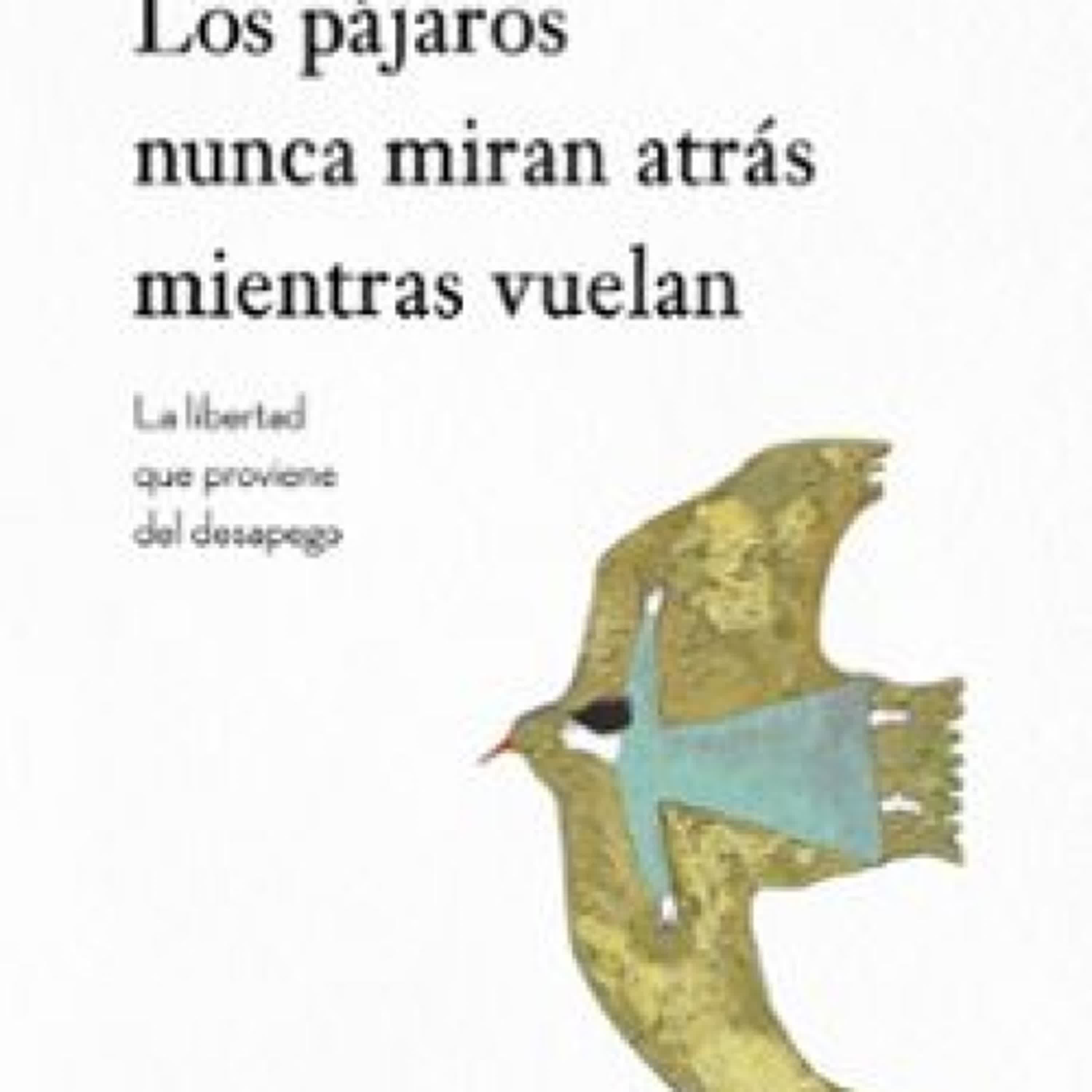 LOS PÁJAROS NUNCA MIRAN ATRÁS MIENTRAS VUELAN Shiva Ryu