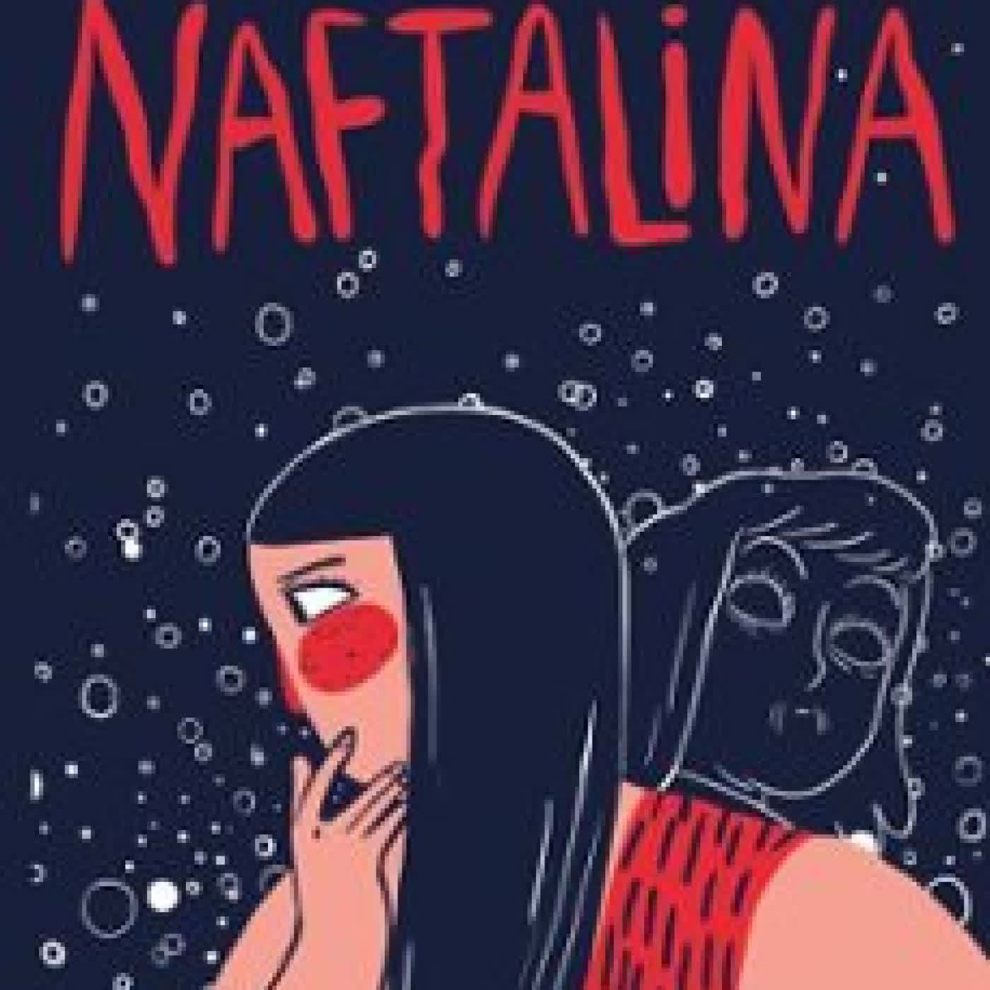 NAFTALINA Sole Otero