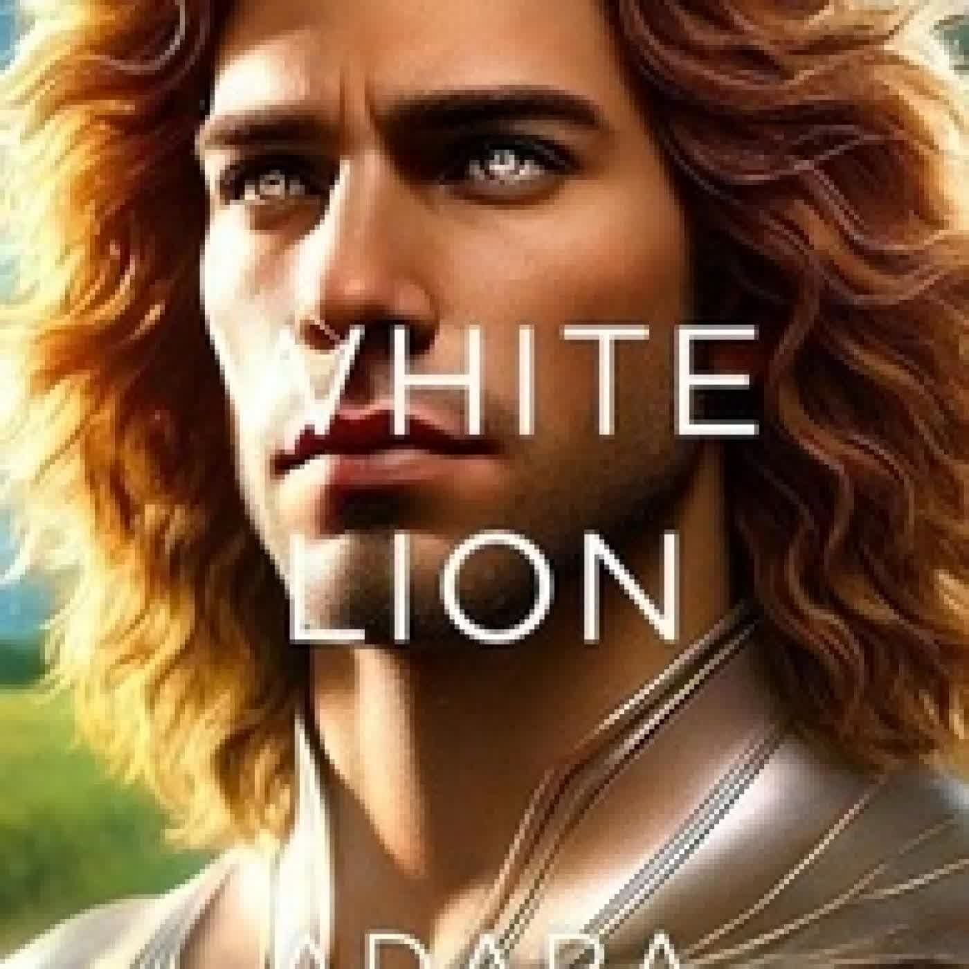 Télécharger Pdf White Lion - Godverse, #7