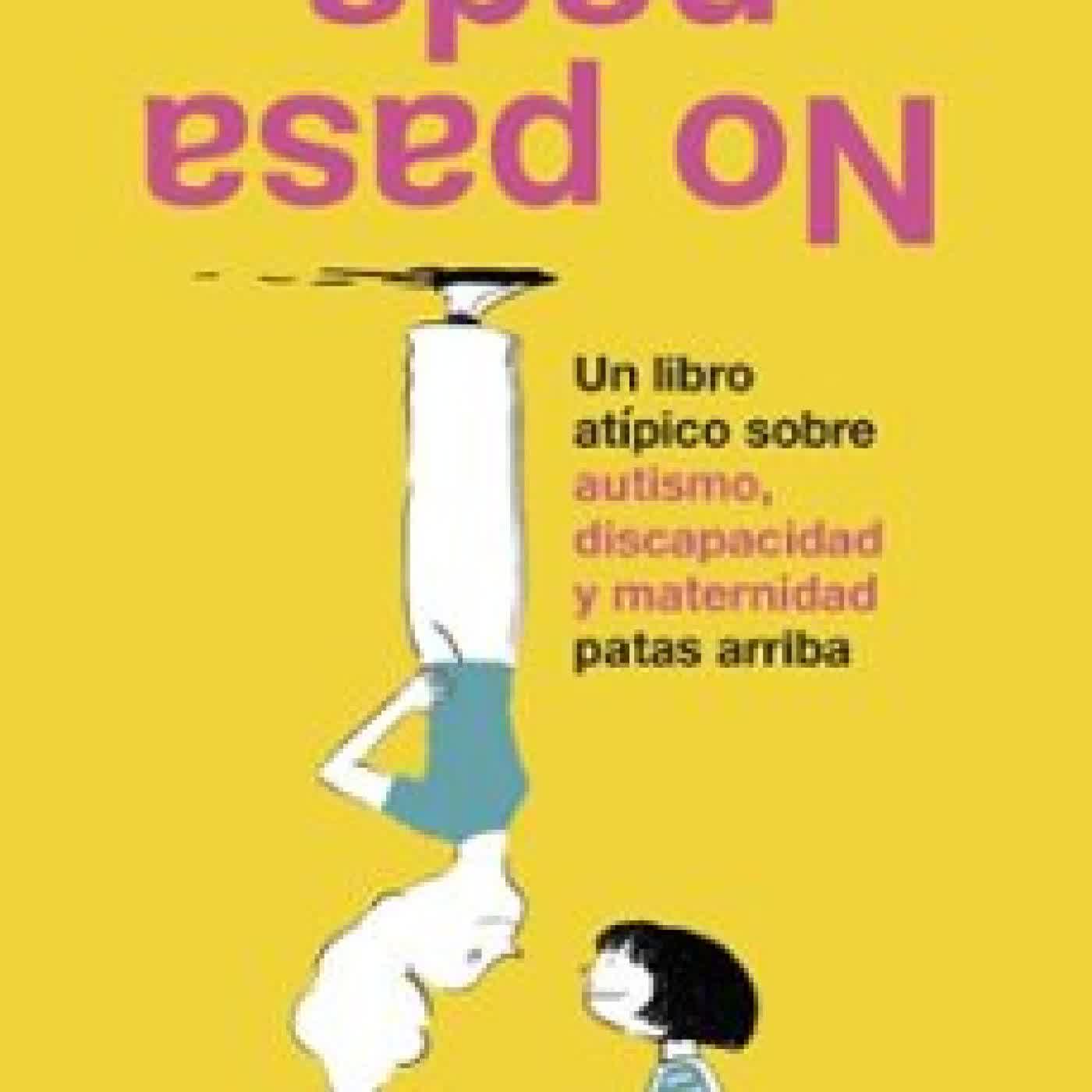 NO PASA NADA BEGO PRADOS