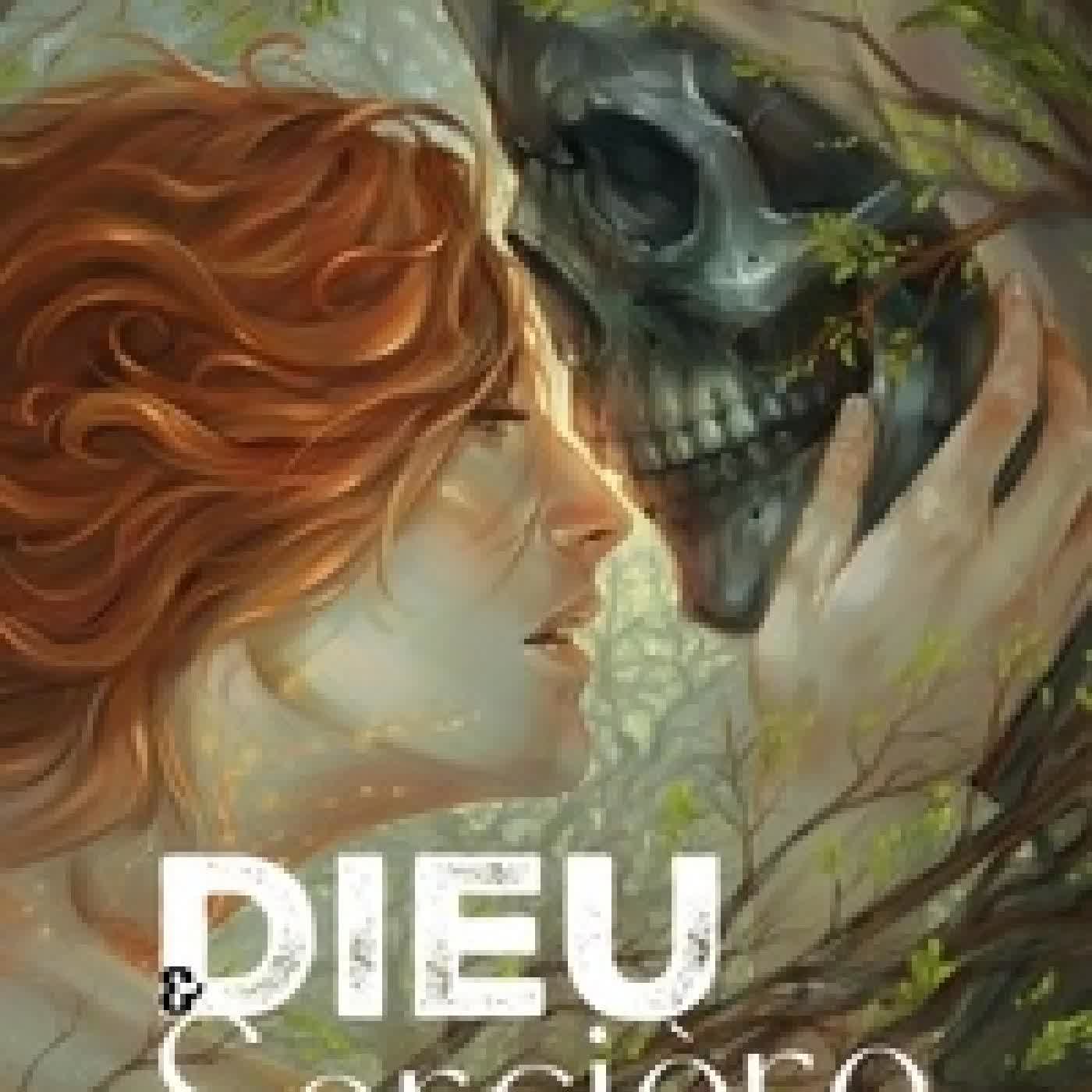 {téléchargement} Dieu & Sorcière