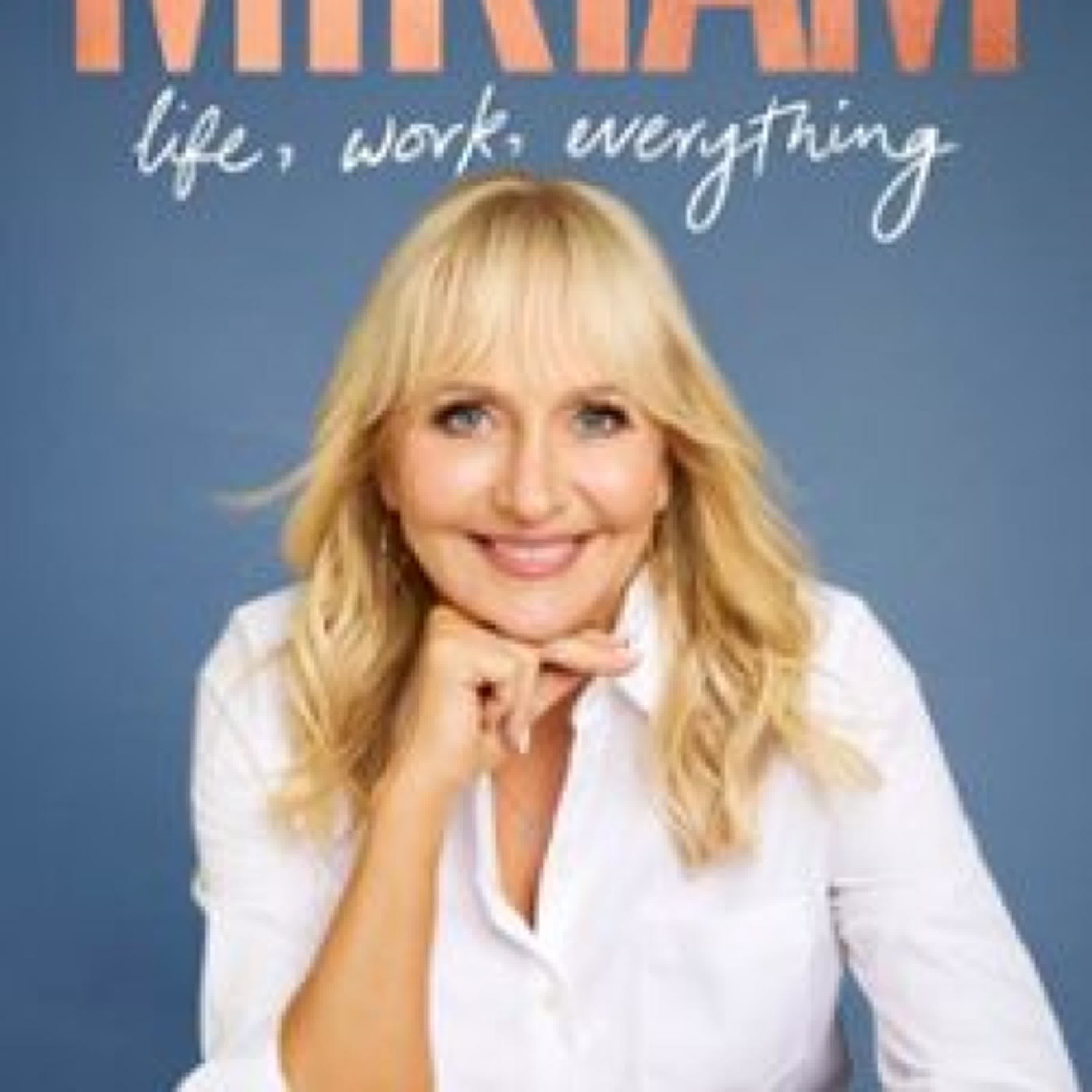 MIRIAM MIRIAM O'CALLAGHAN