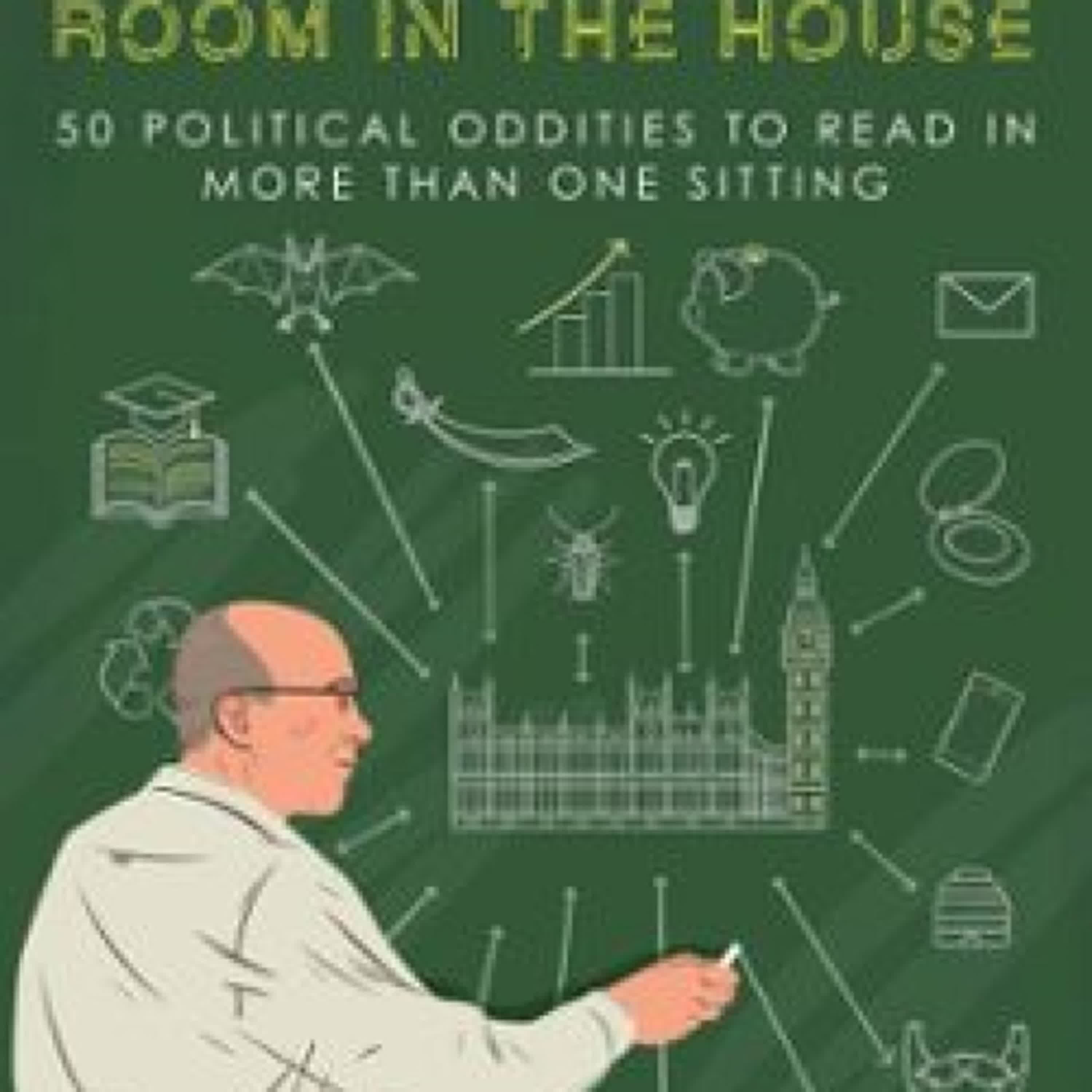 THE SMALLEST ROOM IN THE HOUSE PHILIP COWLEY