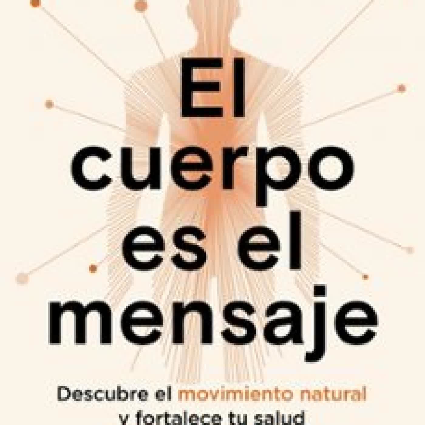 EL CUERPO ES EL MENSAJE RUBENS GARCIA (@RMOTIONCOACH)