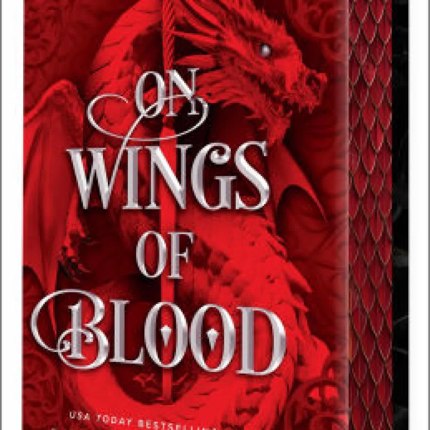 Read online: On Wings of Blood (Deluxe Limited Edition): A Novel by Briar Boleyn