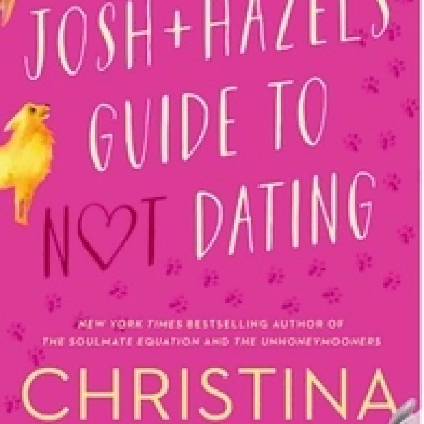 Lire en ligne : Josh & Hazel ou comment ne pas tomber amoureux...