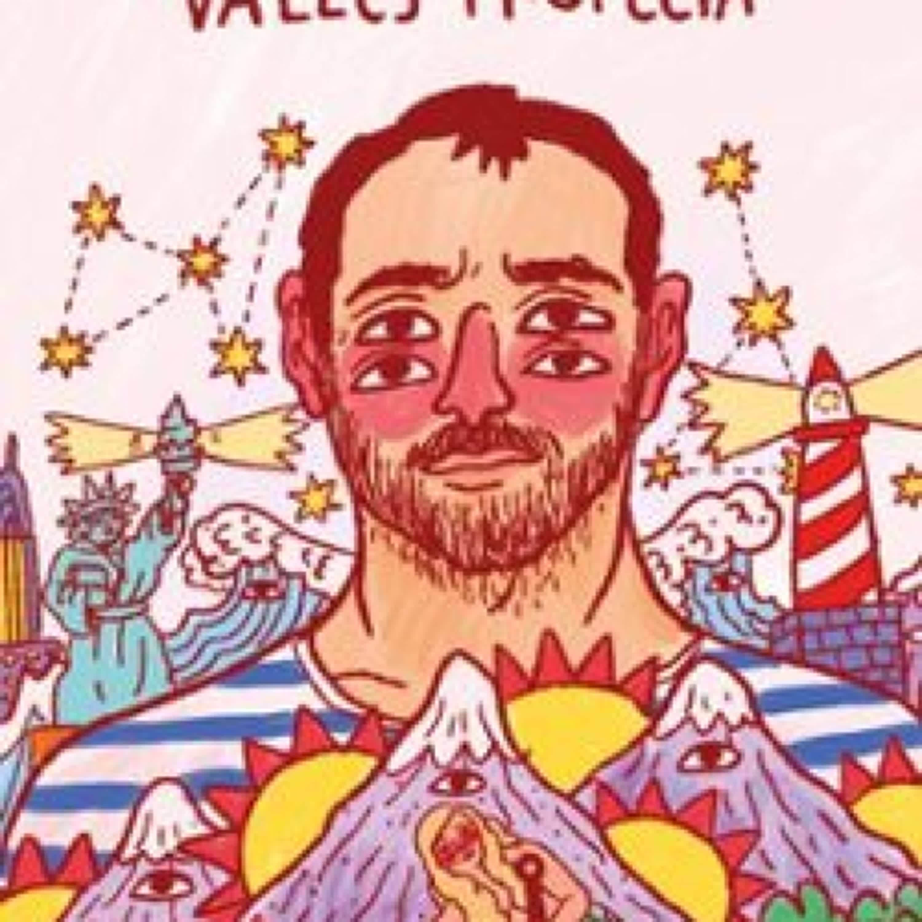 VALLES PROFECÍA MARCOS DE LA FUENTE