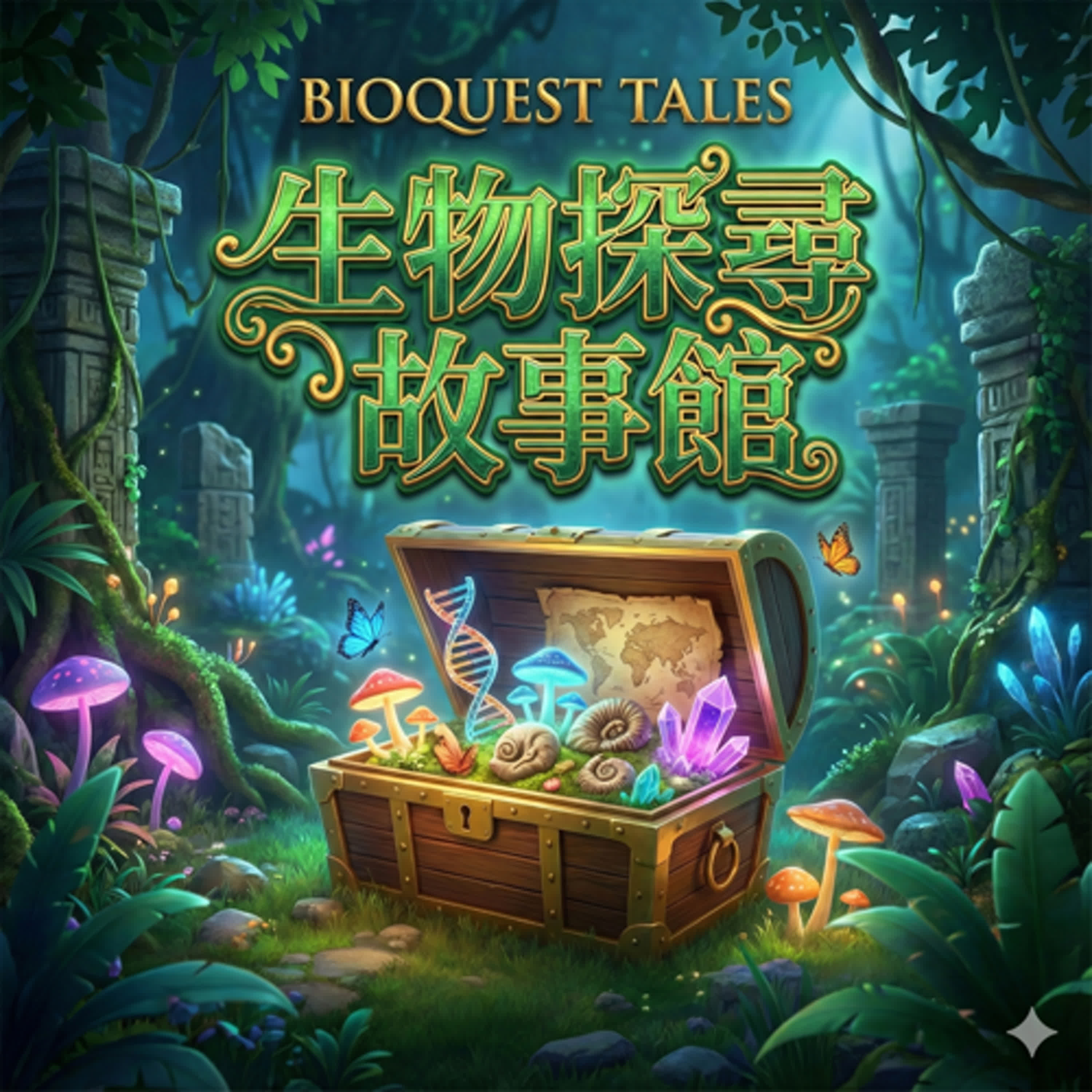 暴風雨的源頭 - 1 海上升空記