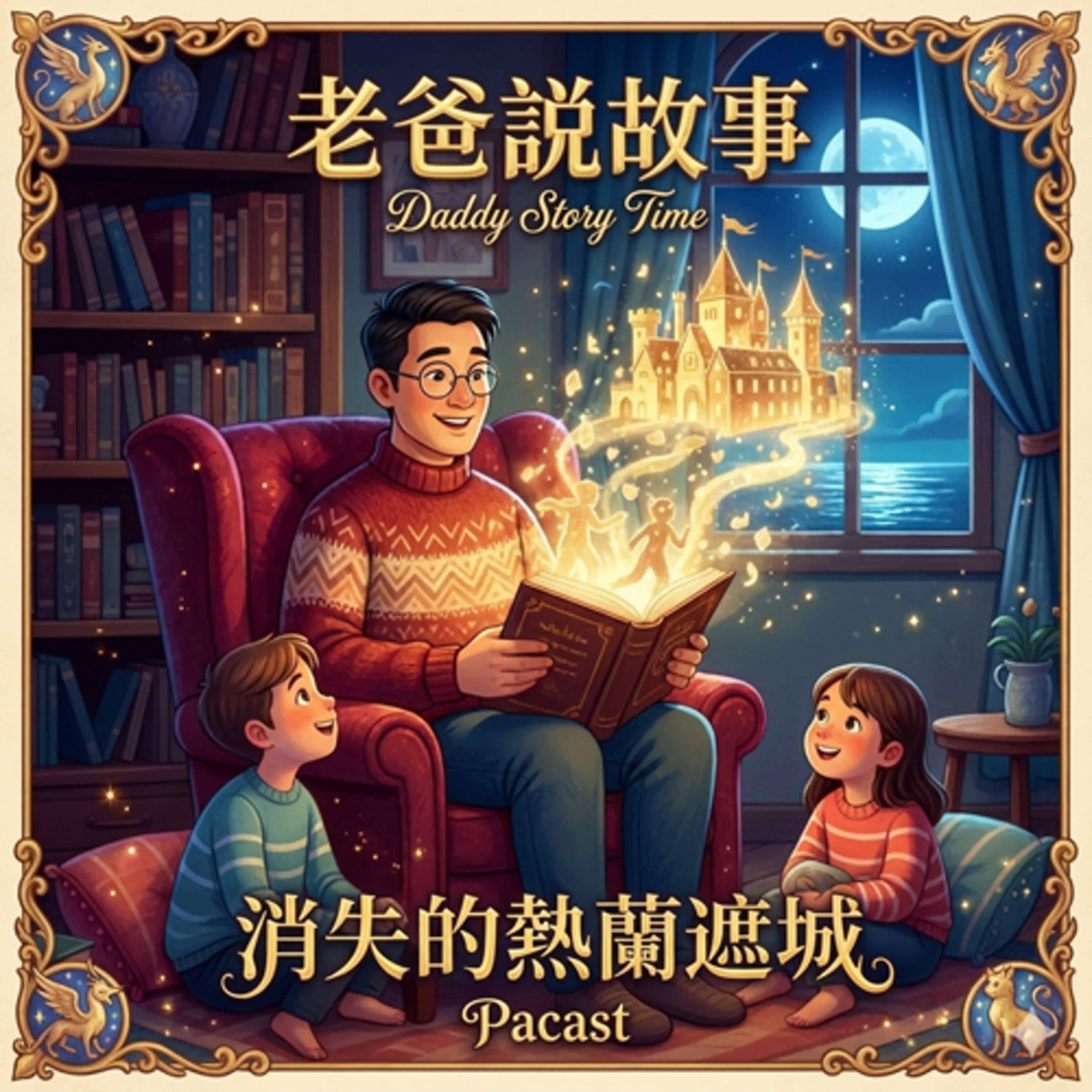 消失的熱蘭遮城 - 1 紅磚牆裡的貿易祕密