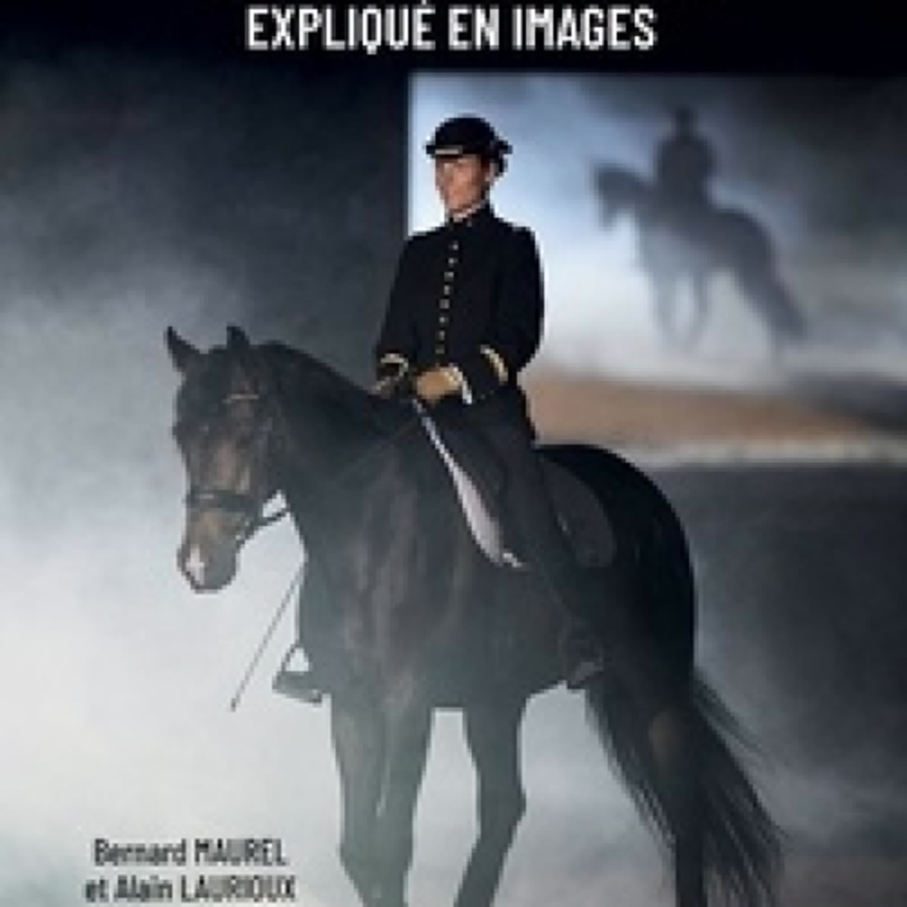 {téléchargement} Le dressage expliqué en images