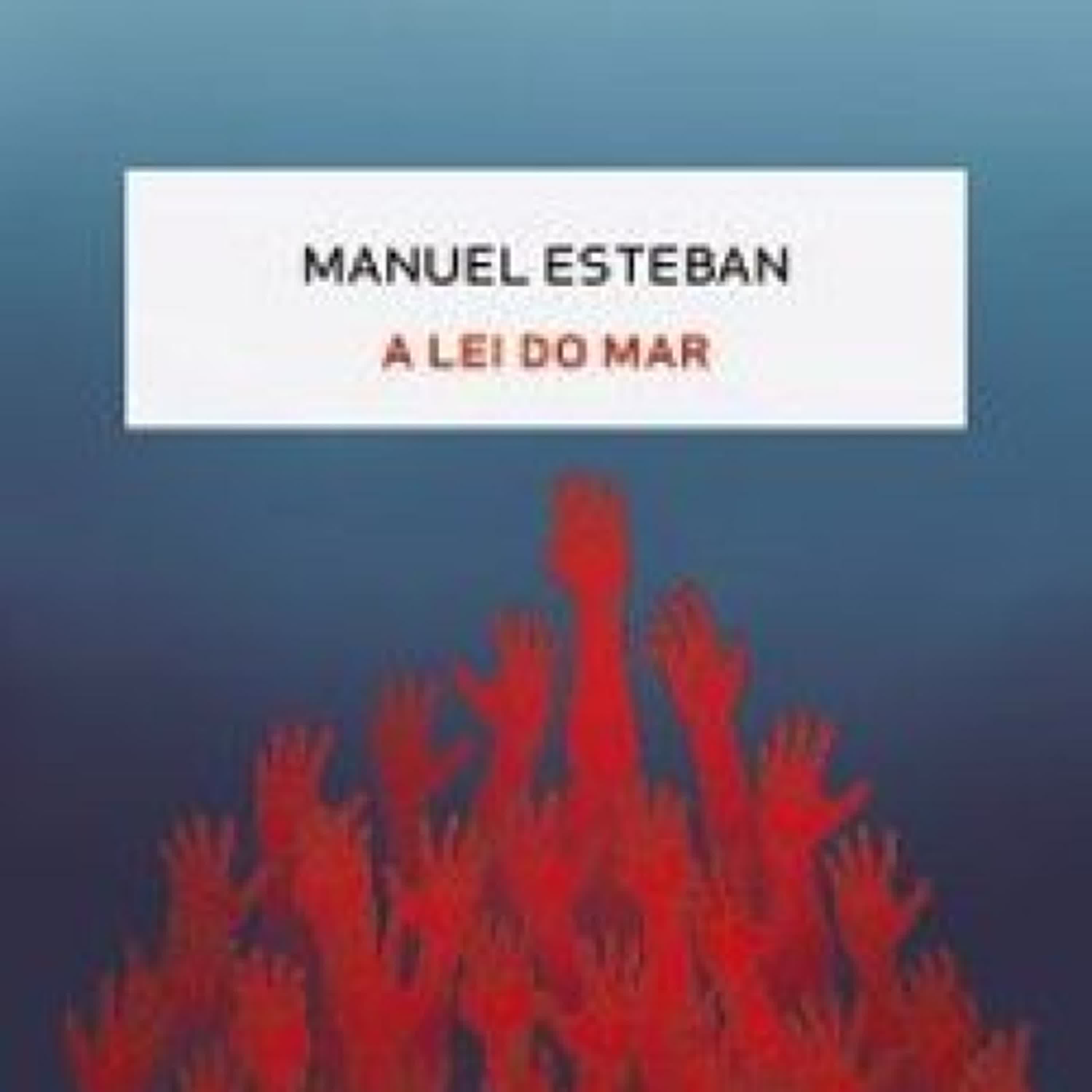 A LEI DO MAR Manuel Esteban