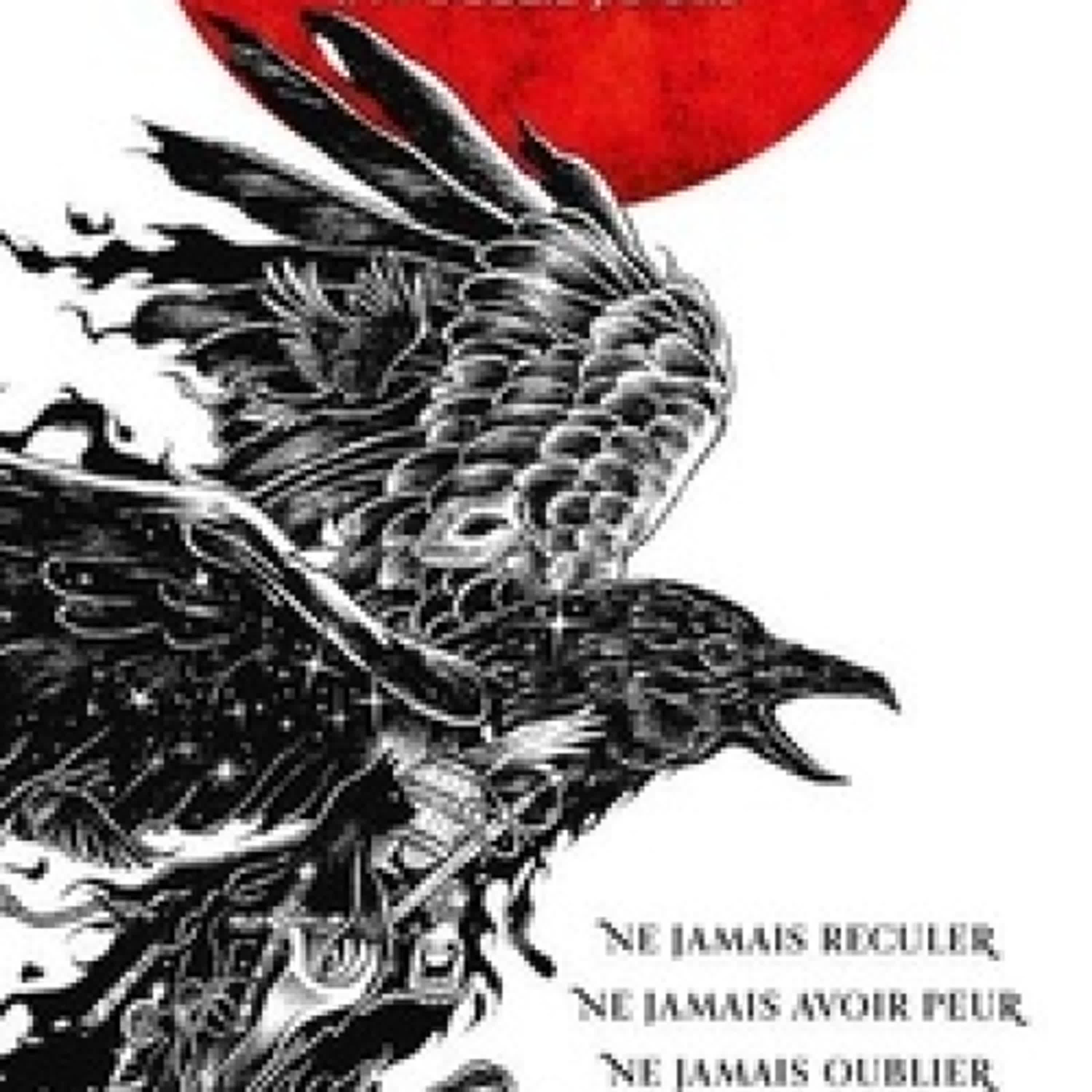 Lire en ligne : Nevernight Tome 1