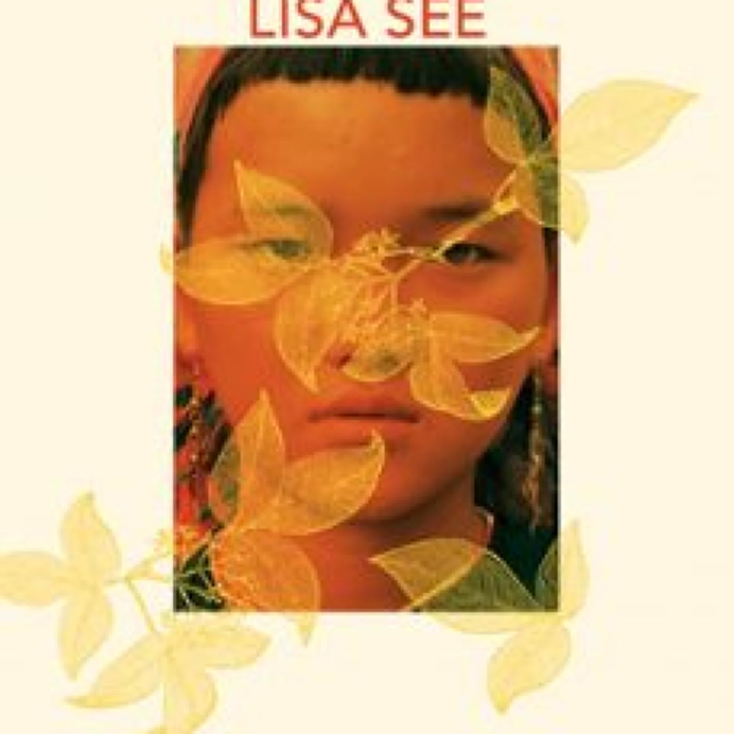 LA JOVEN DEL TÉ Lisa See