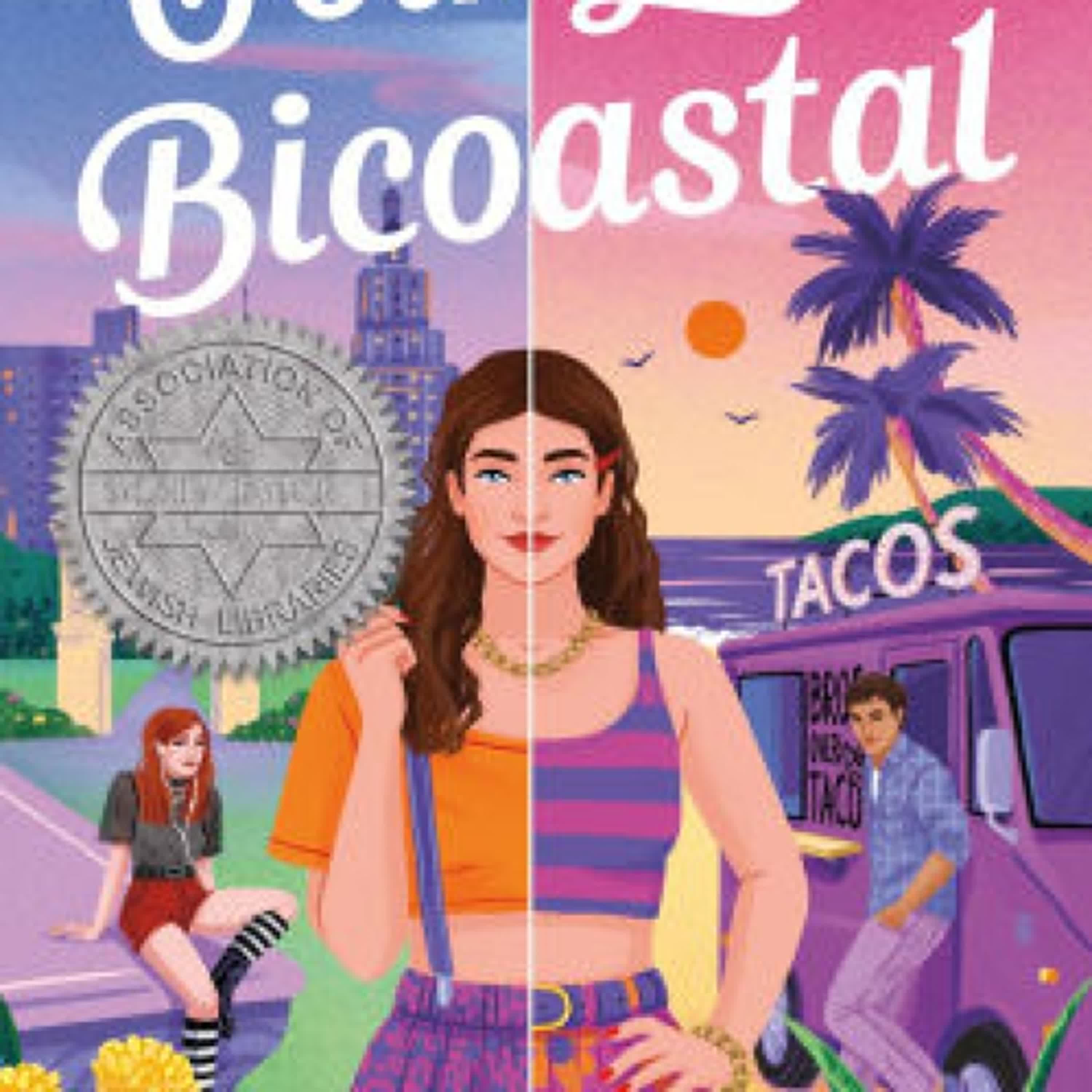 Read online: Going Bicoastal by Dahlia Adler