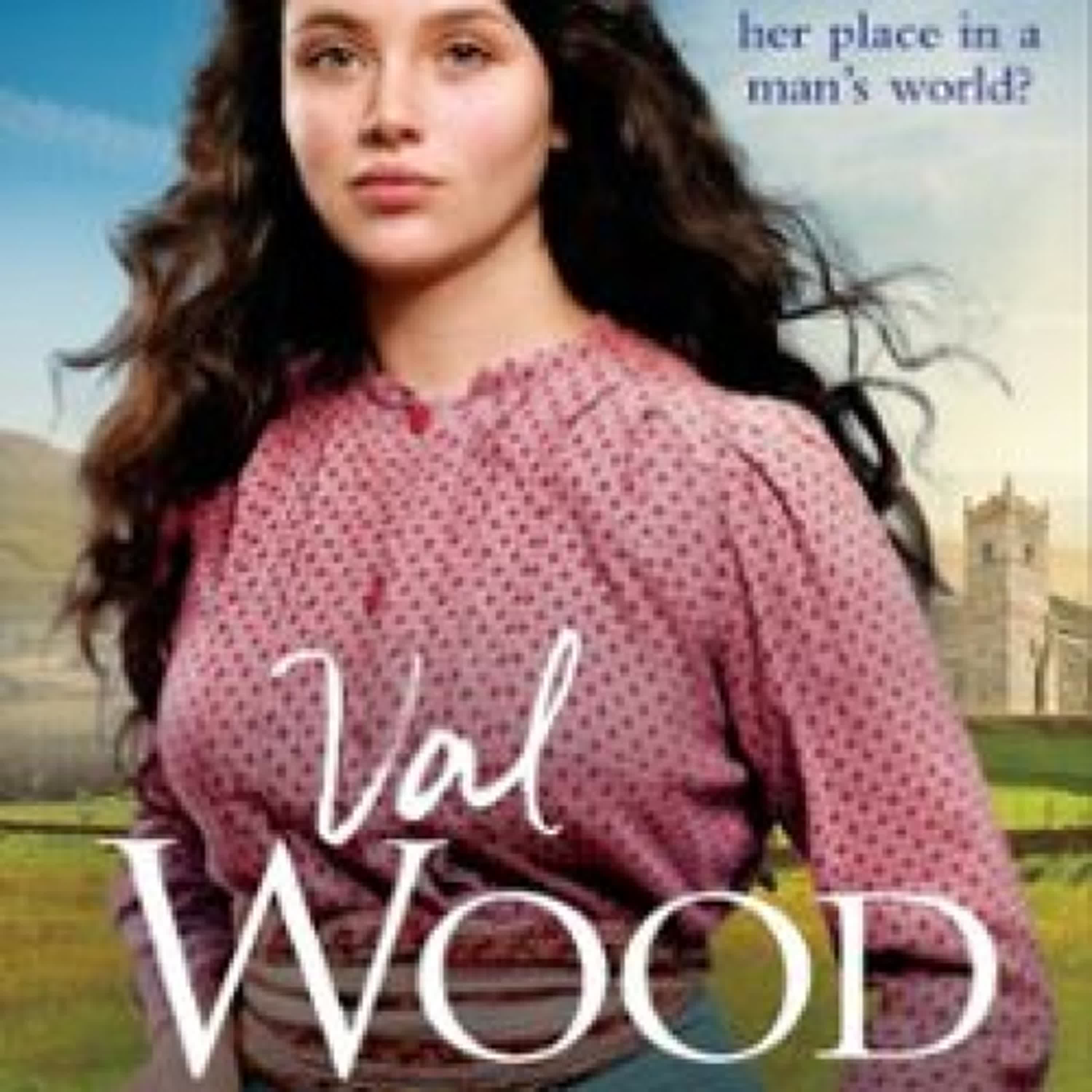 A WOMAN OF FORTUNE VAL WOOD