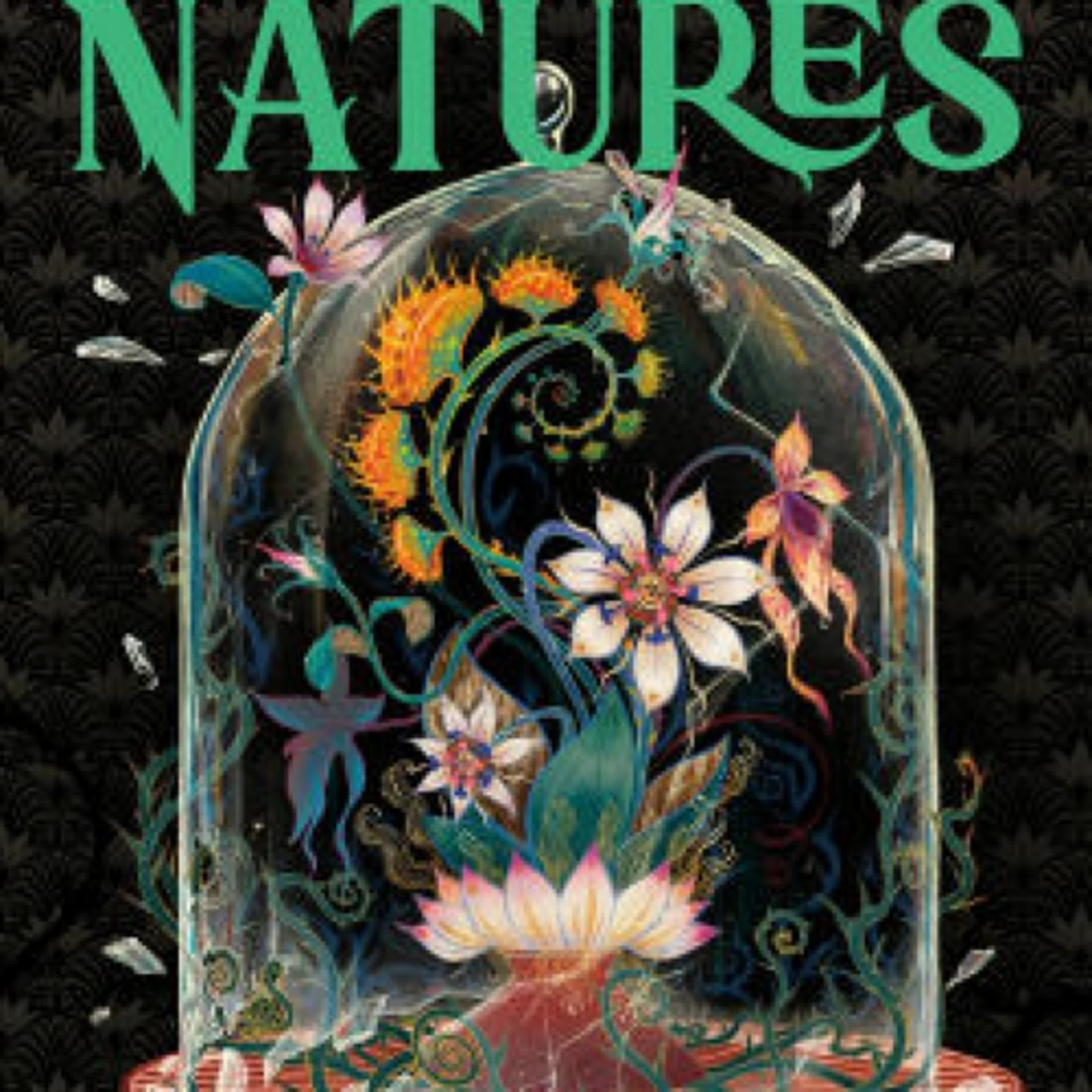 [PDF] Download Predatory Natures by Amy Goldsmith
