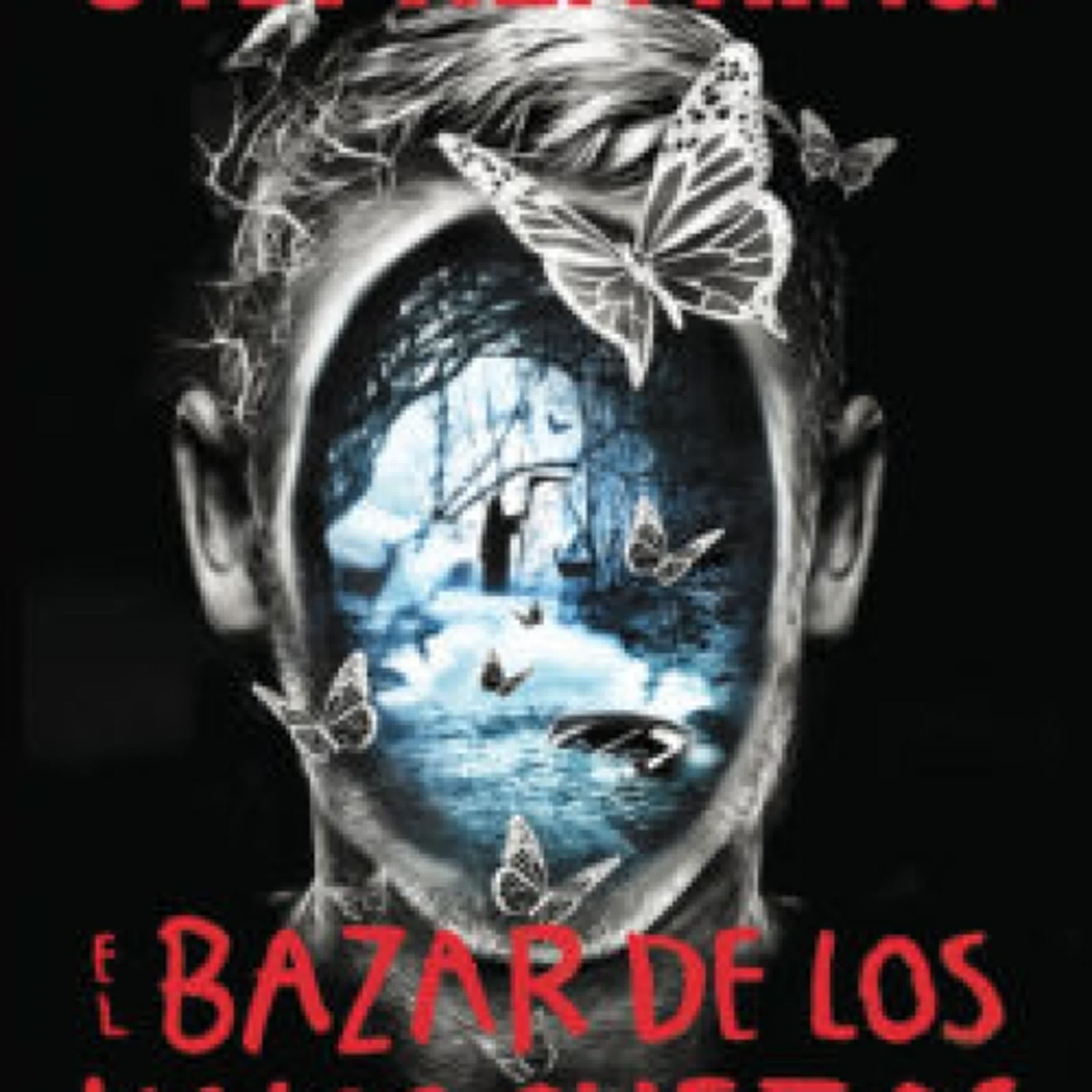 EL BAZAR DE LOS MALOS SUEÑOS STEPHEN KING