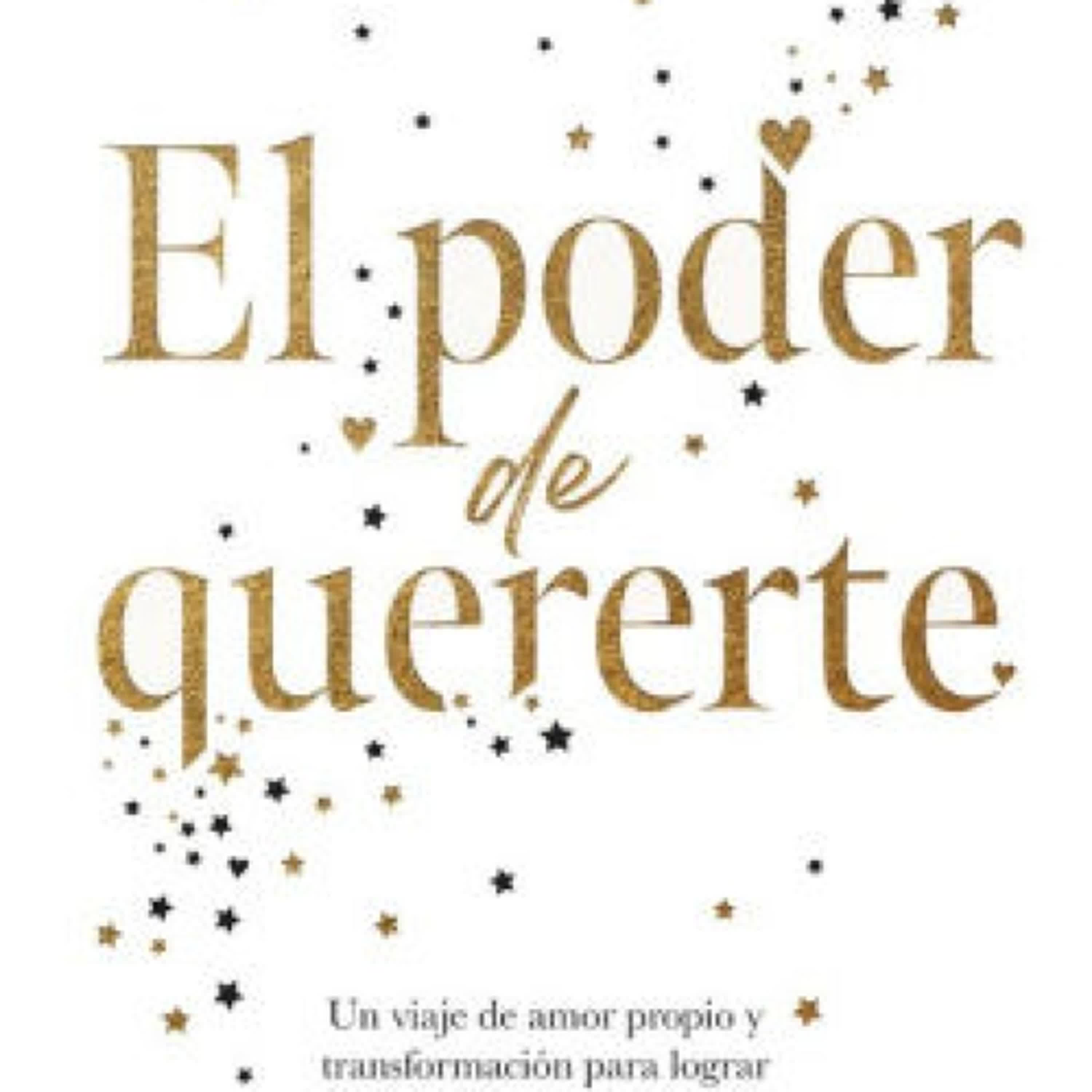 Read online: El poder de quererte by María Paz Blanco