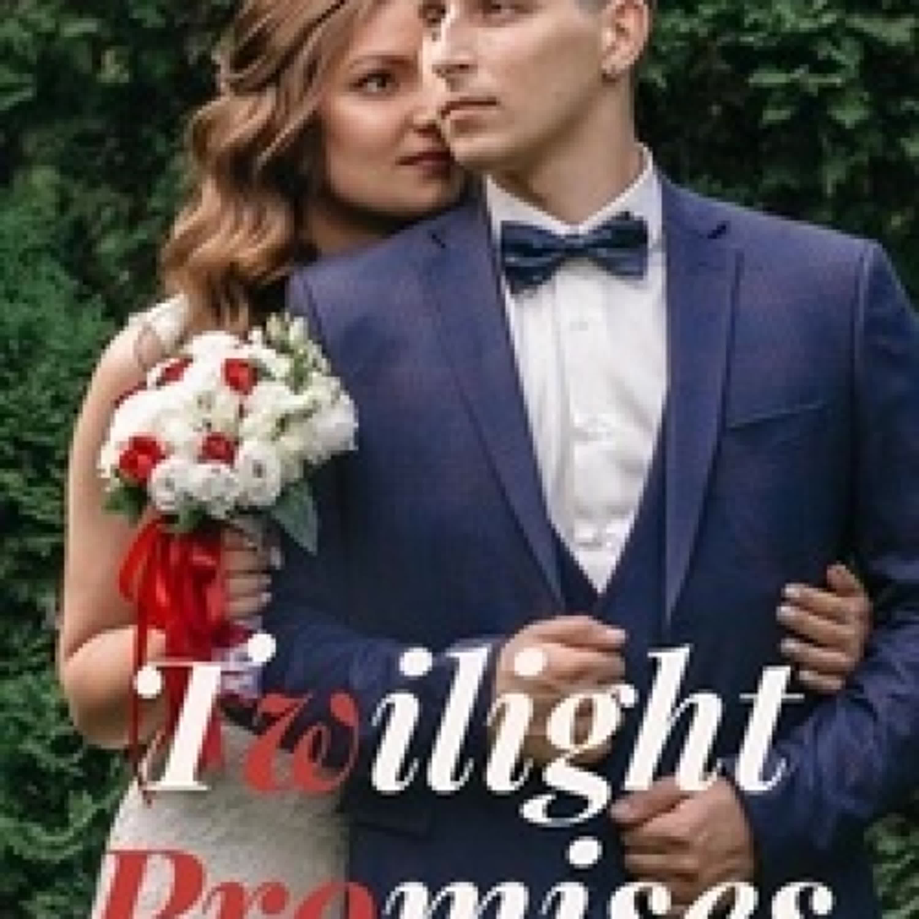 Lire en ligne : Twilight Promises
