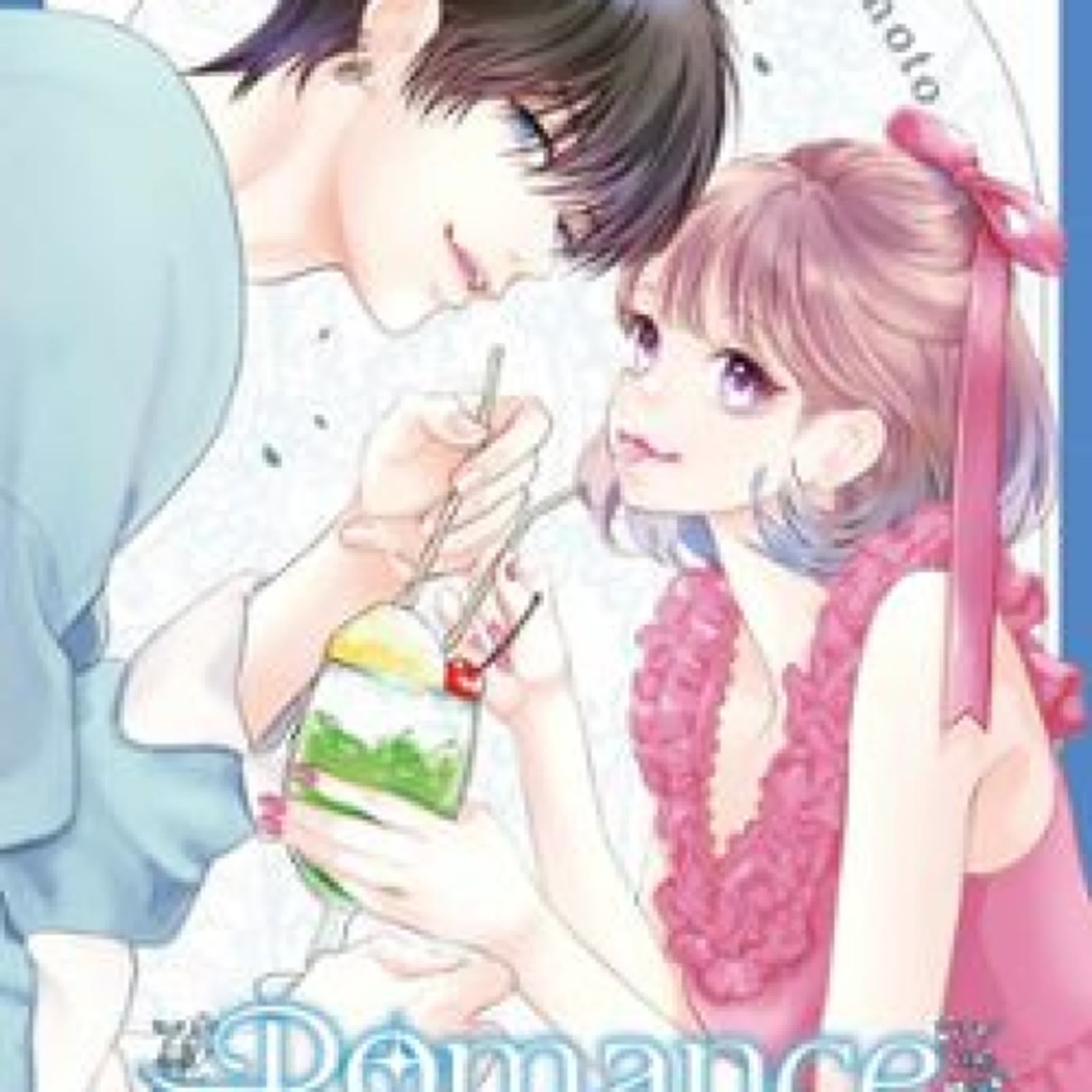 ROMANCE CON EL RAYO 6 Rin Mikimoto