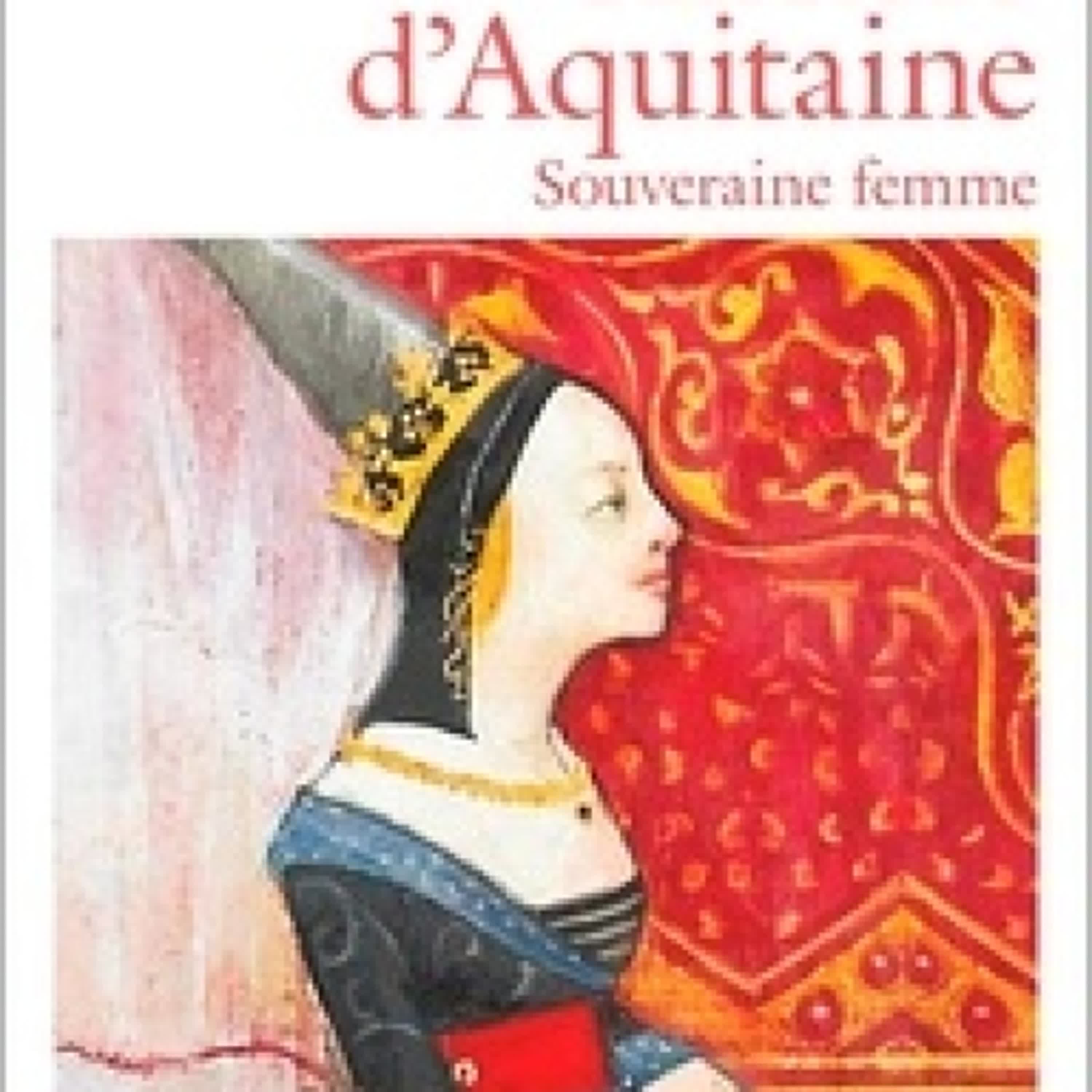 Télécharger Pdf Aliénor d'Aquitaine - Souveraine femme