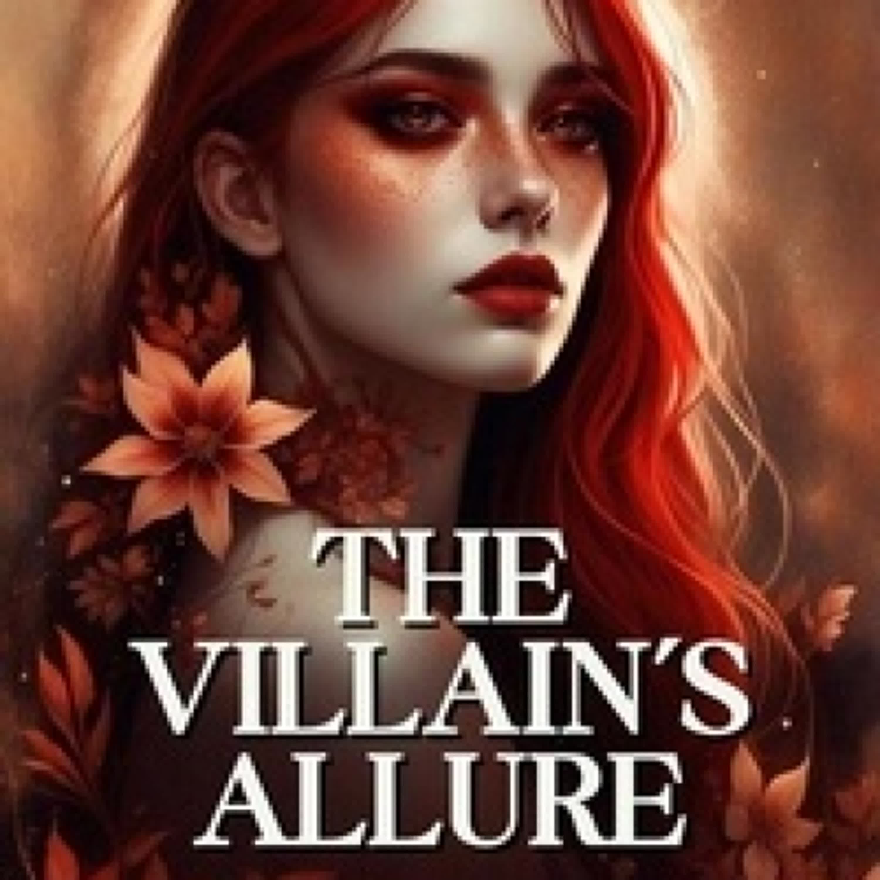 TÉLÉCHARGER [PDF] The Villain’s Allure