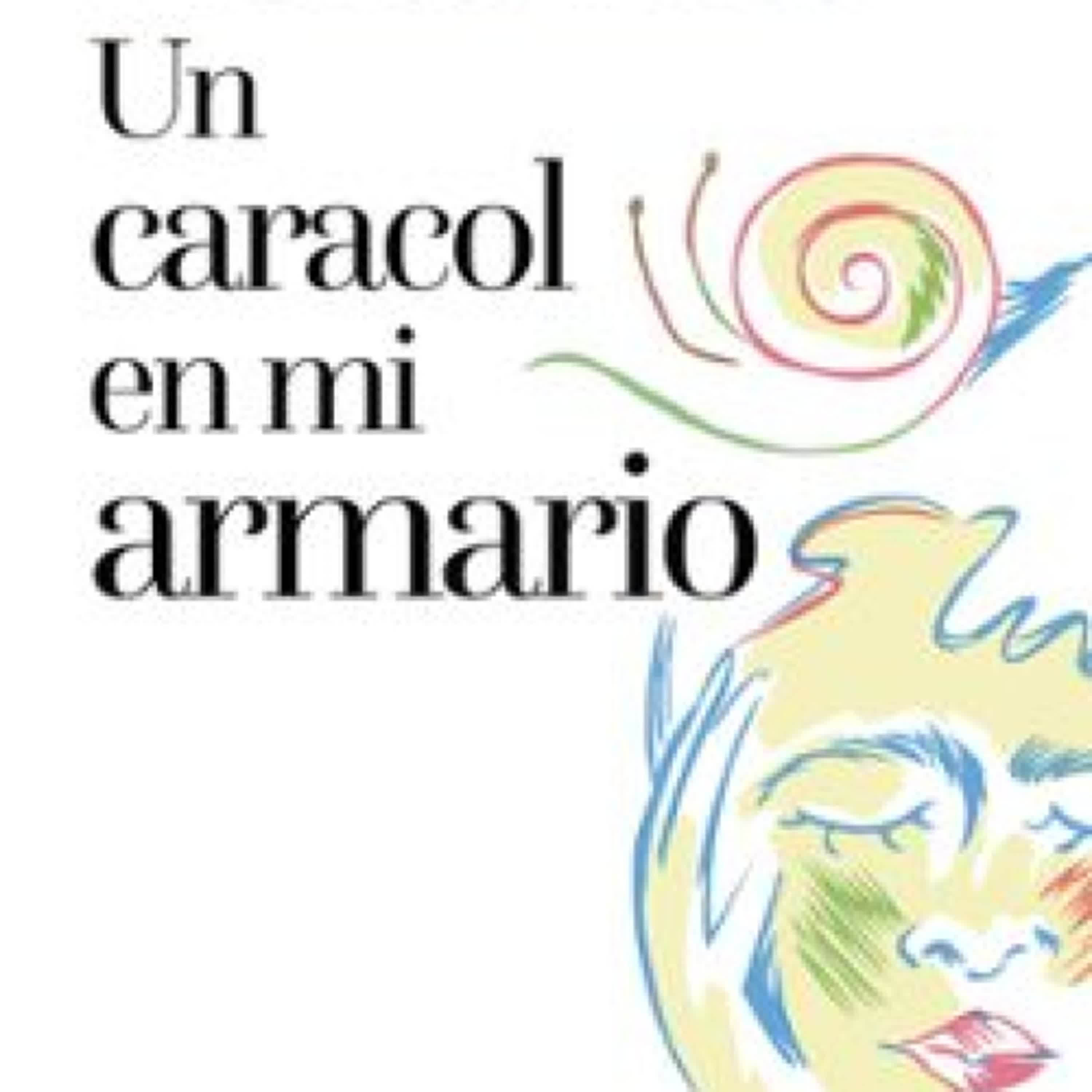 UN CARACOL EN MI ARMARIO TONI ACOSTA