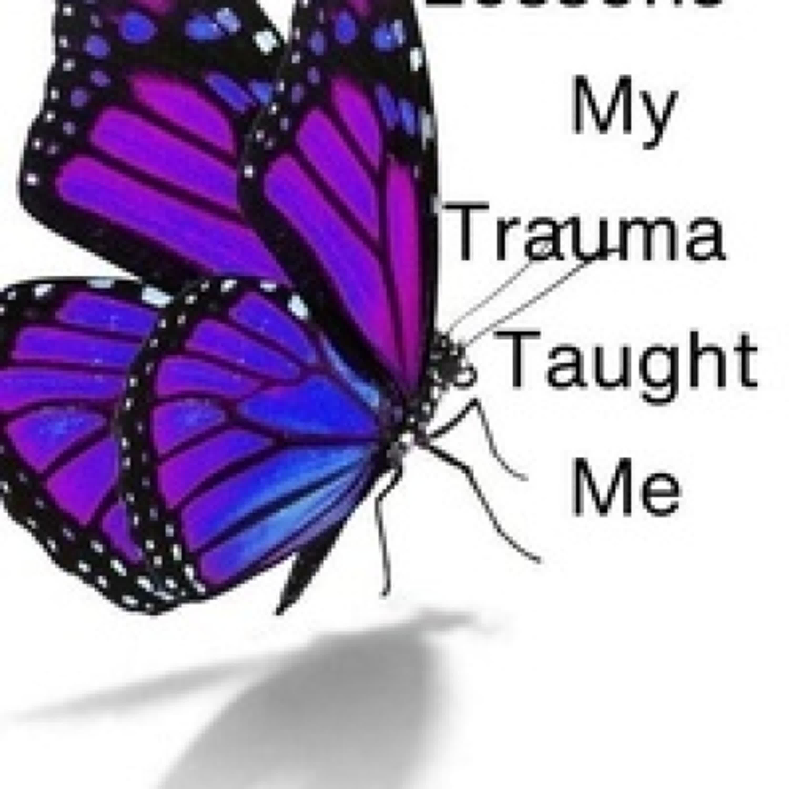 Télécharger Pdf Lessons My Trauma Taught Me