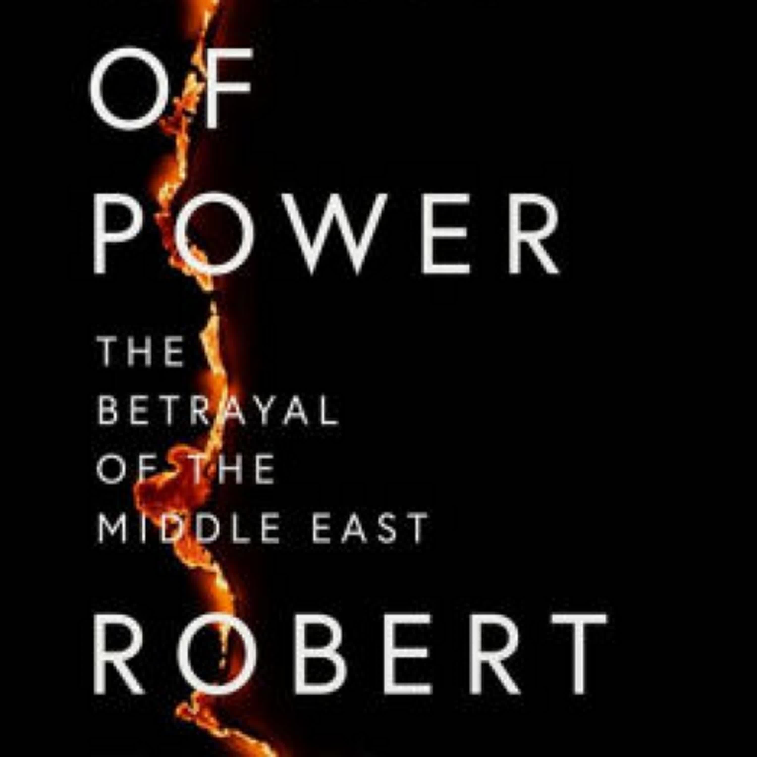 Read online: Night of Power: The Betrayal of the Middle East by Robert Fisk