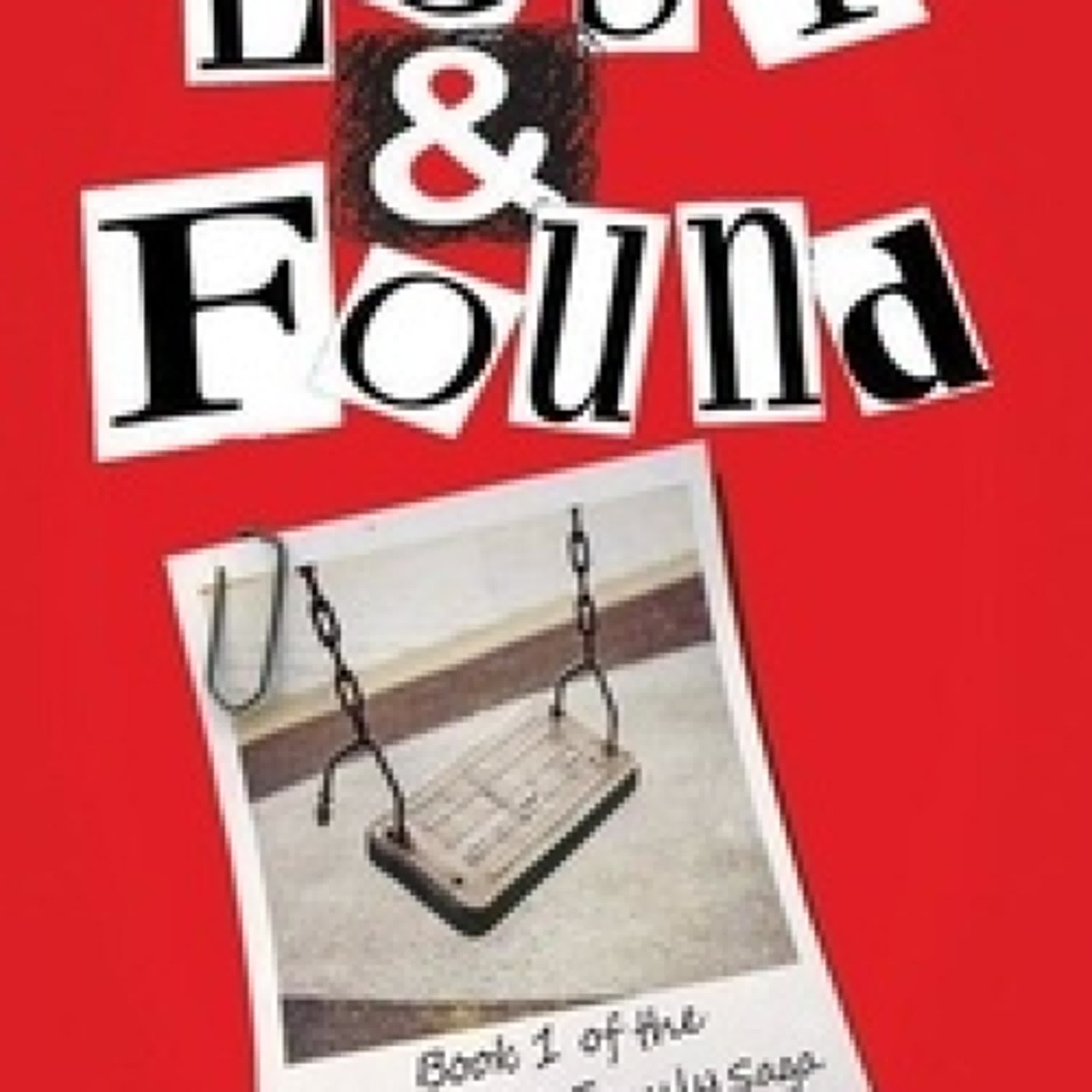 {téléchargement} Lost & Found - The Blackwood Family Saga, #1