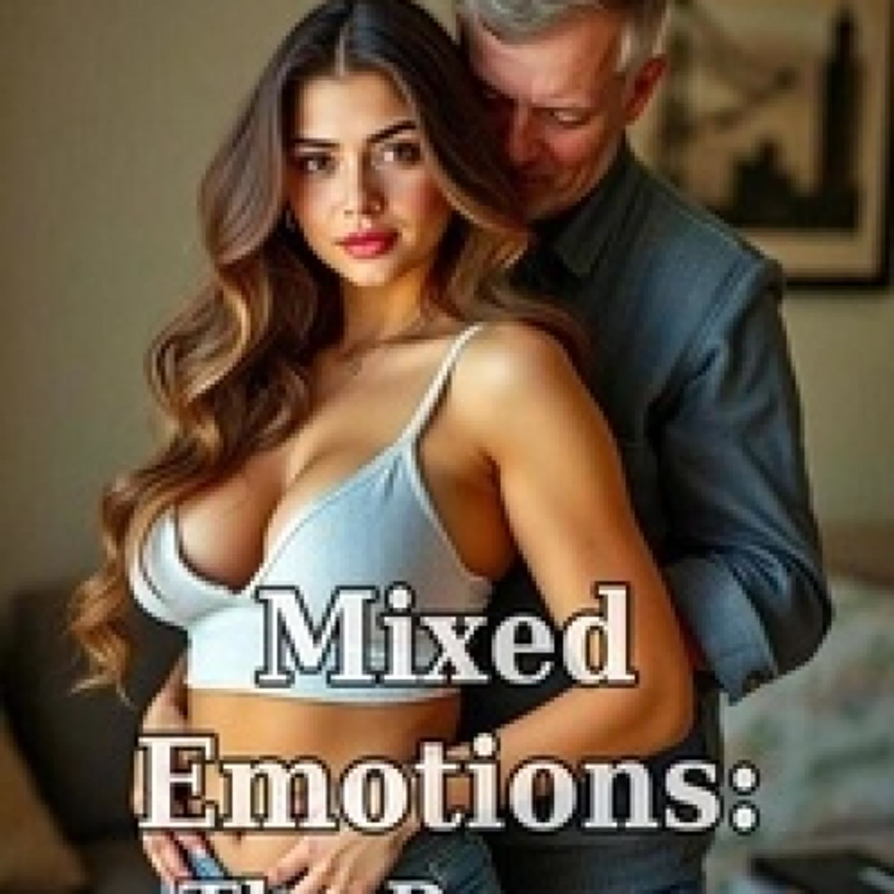 Télécharger Pdf Mixed Emotions: The Rescue - Mixed Emotions, #1