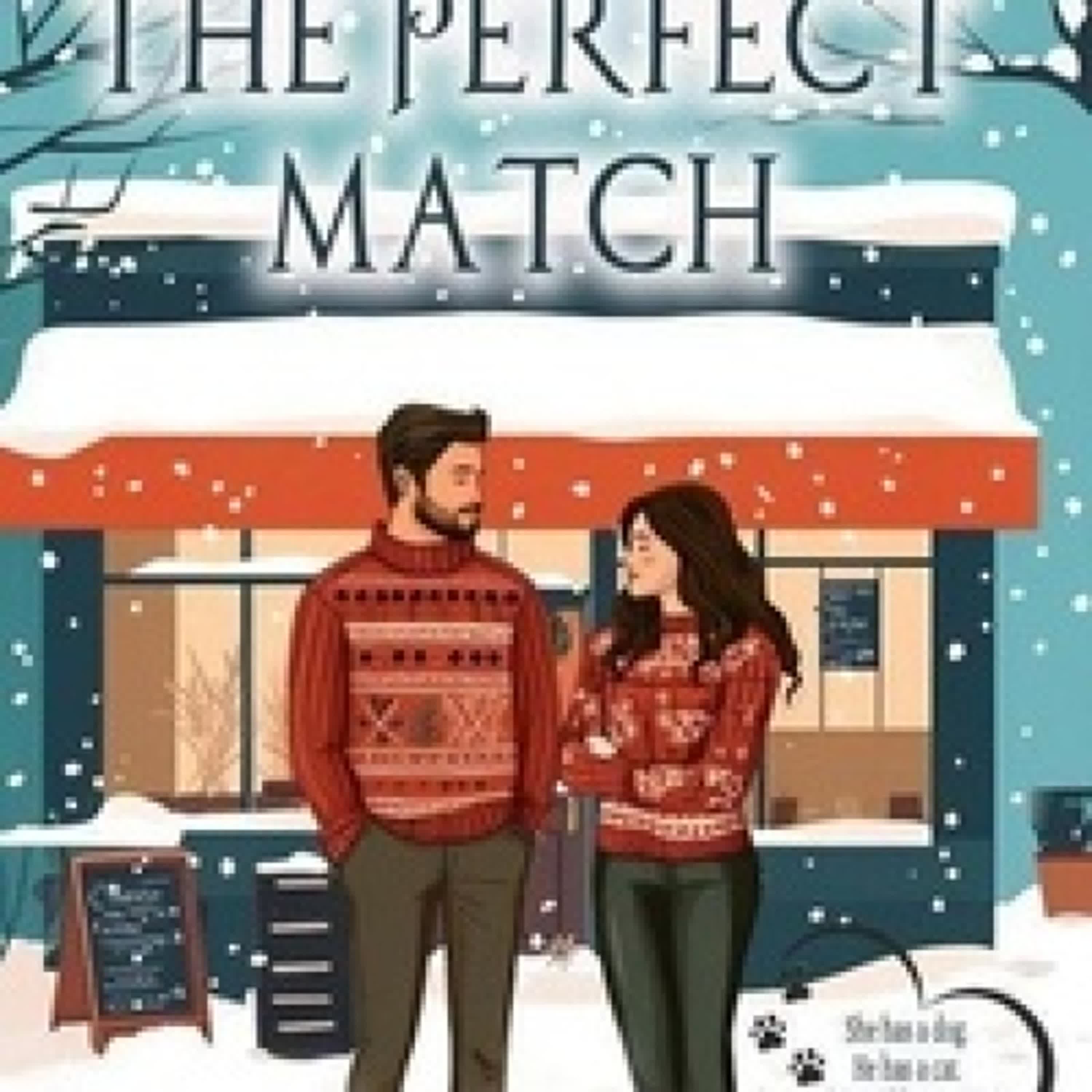 {téléchargement} The Perfect Match