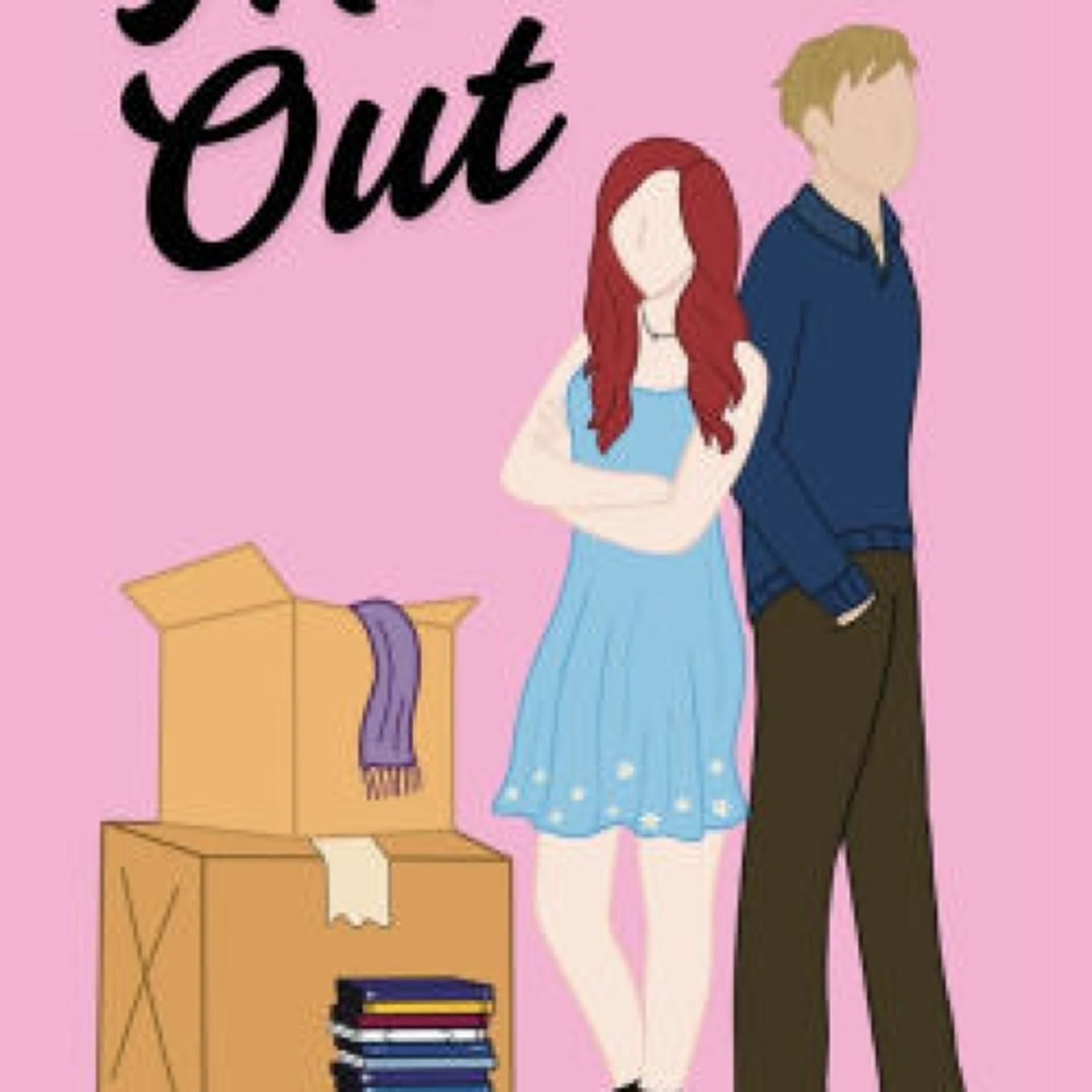 Read online: Moving Out by A J Woods