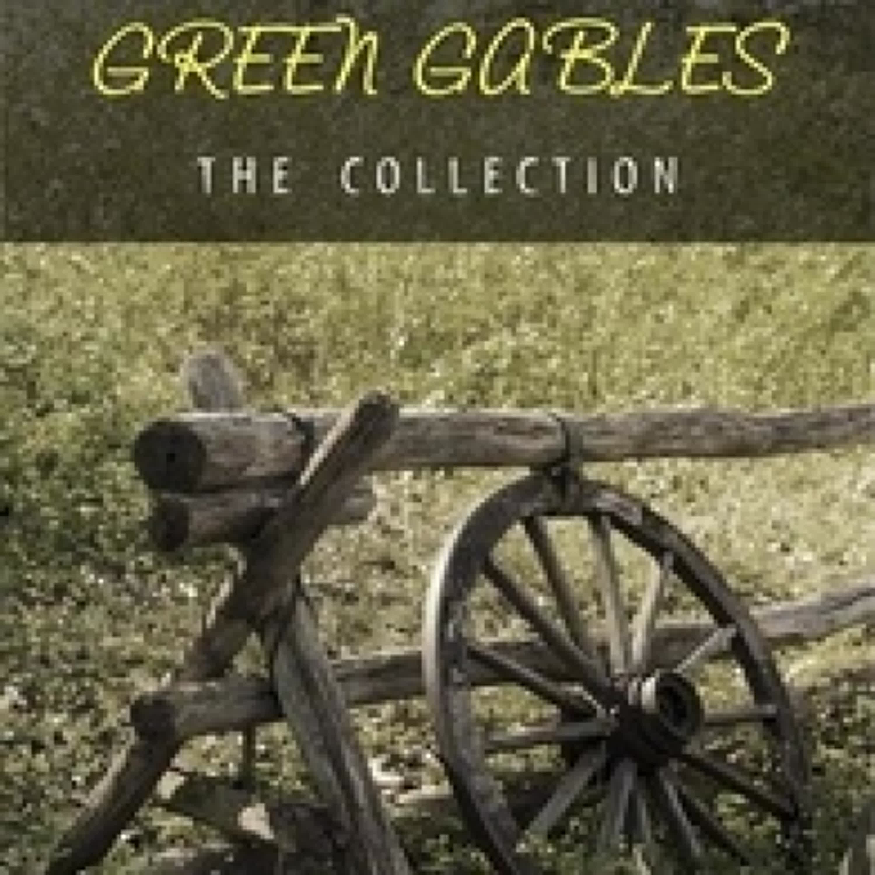 {téléchargement} The Complete Anne of Green Gables Collection