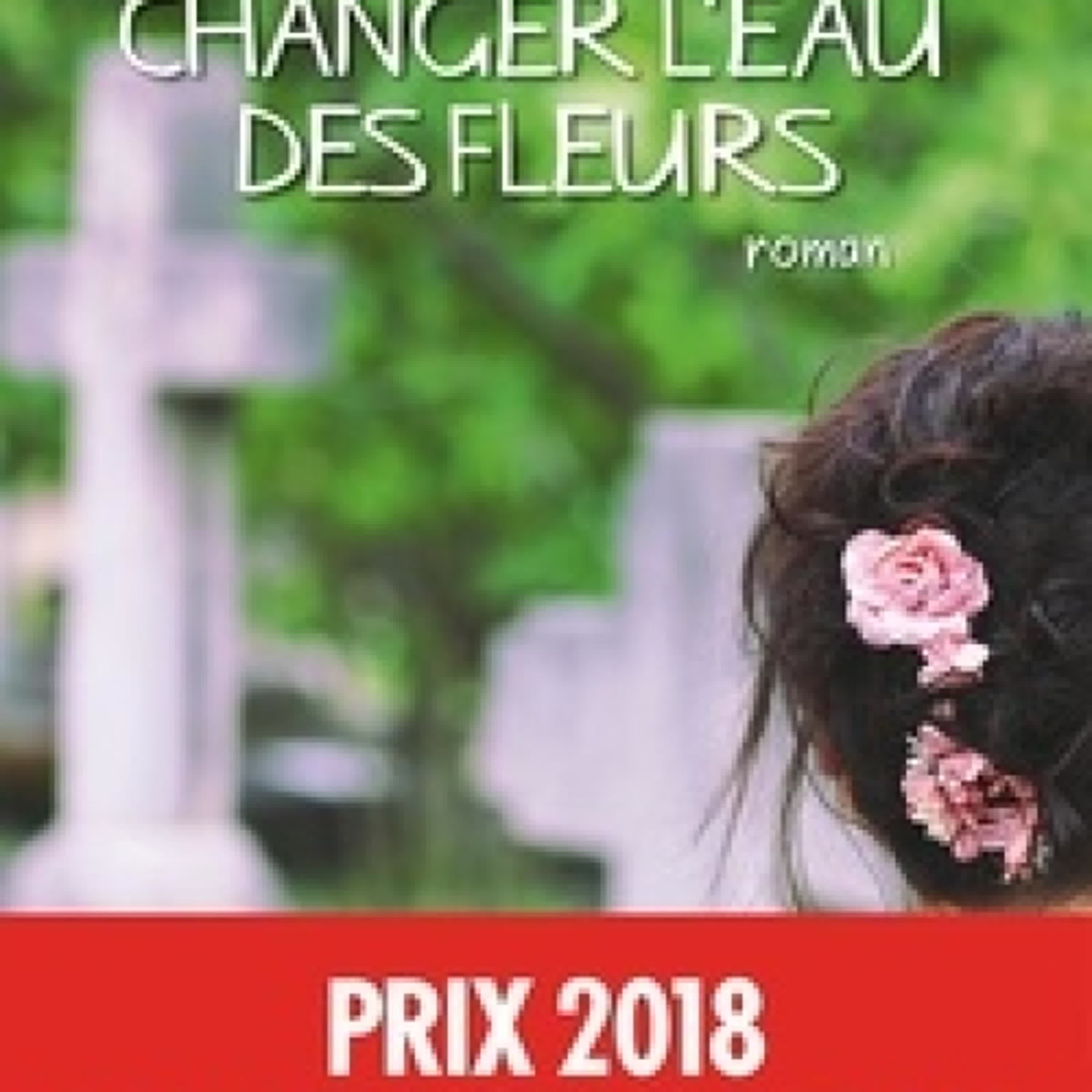{téléchargement} Changer l'eau des fleurs