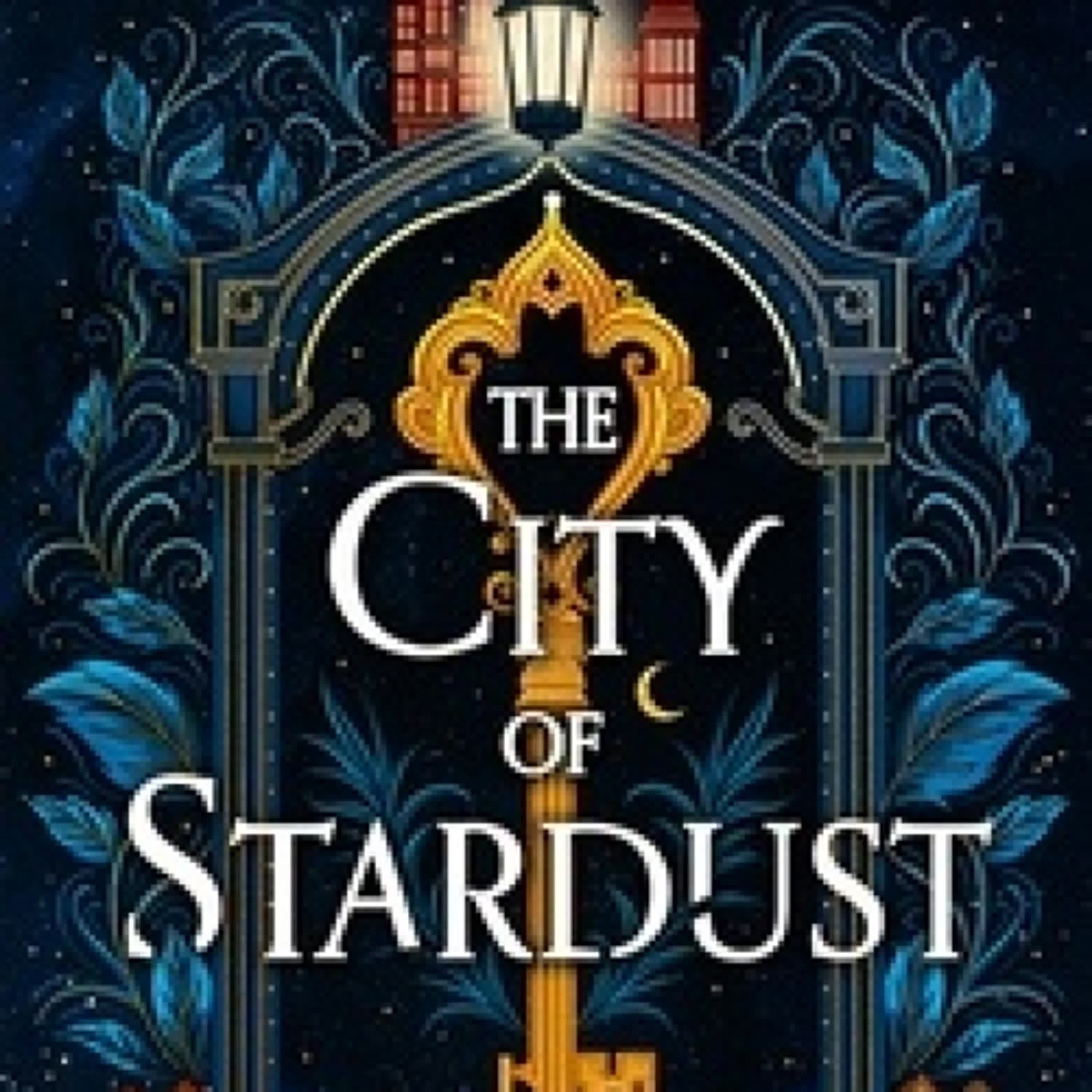 {téléchargement} The City of Stardust