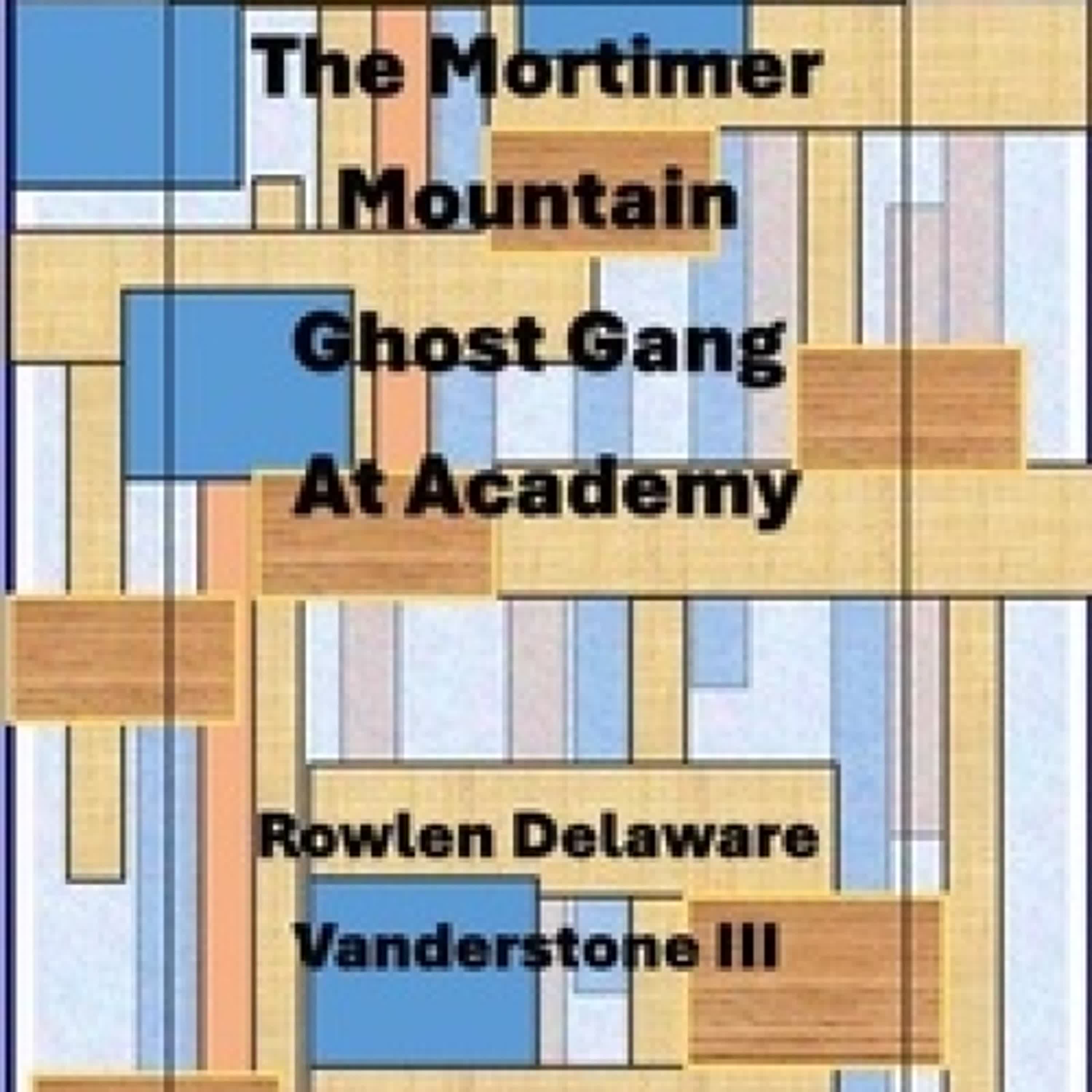 {téléchargement} The Mortimer Mountain Ghost Gang at Academy